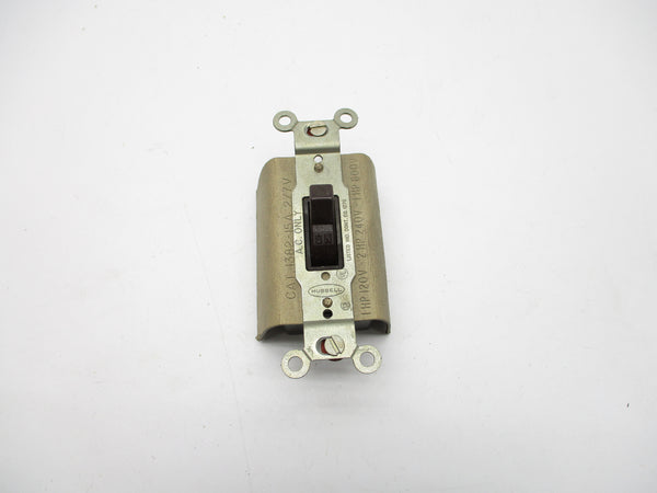 HUBBELL 1382-15A NSNP