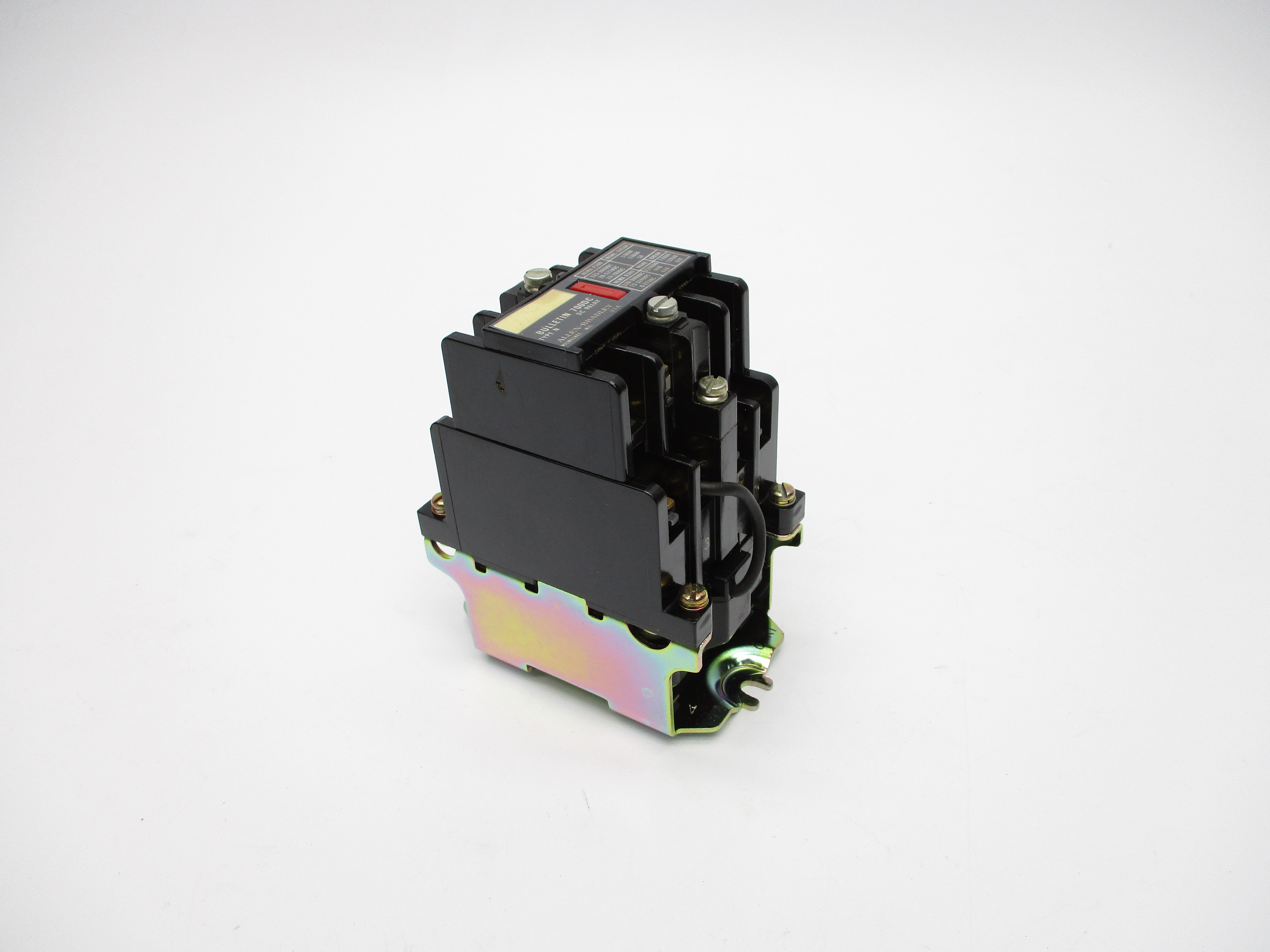ALLEN BRADLEY 700DC-N400Z2 SER. C 230/250V NSNP