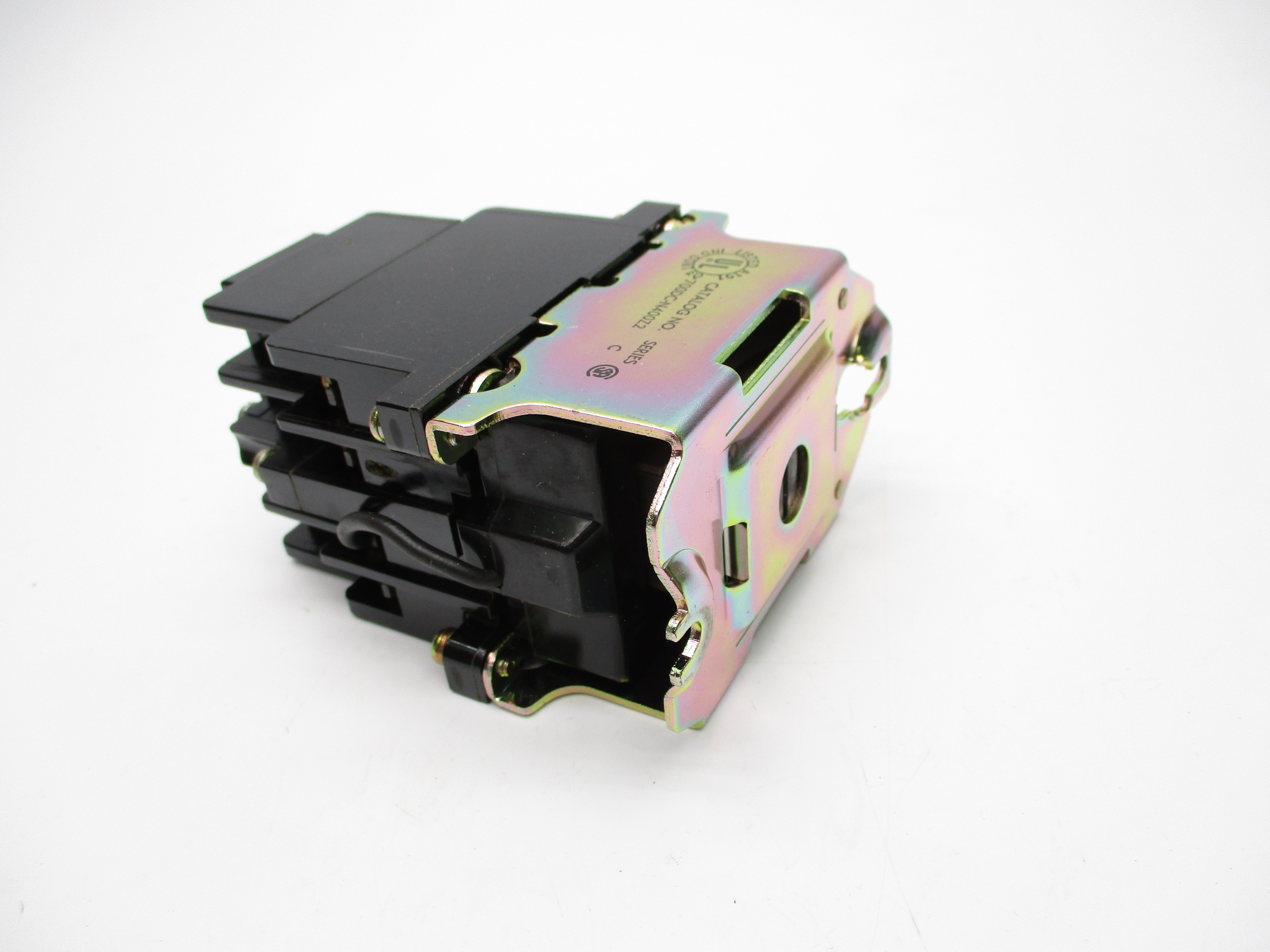 ALLEN BRADLEY 700DC-N400Z2 SER. C 230/250V NSNP