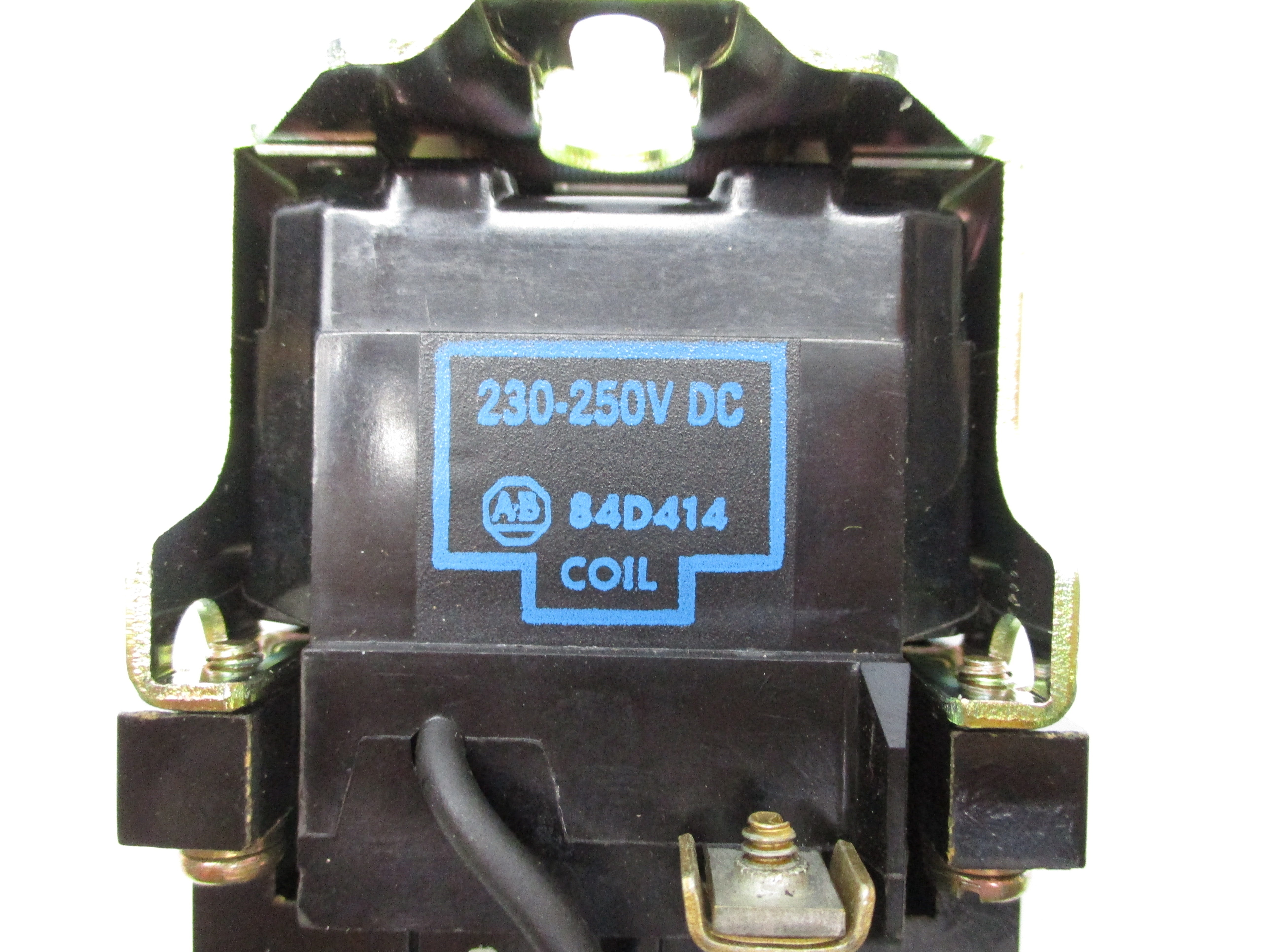 ALLEN BRADLEY 700DC-N400Z2 SER. C 230/250V NSNP