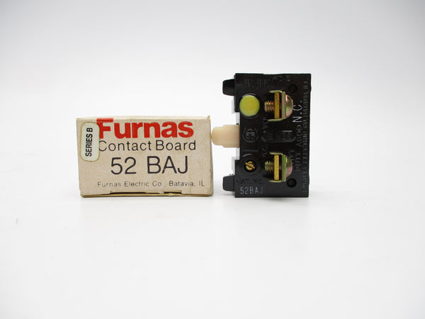FURNAS 52BAJ NSMP