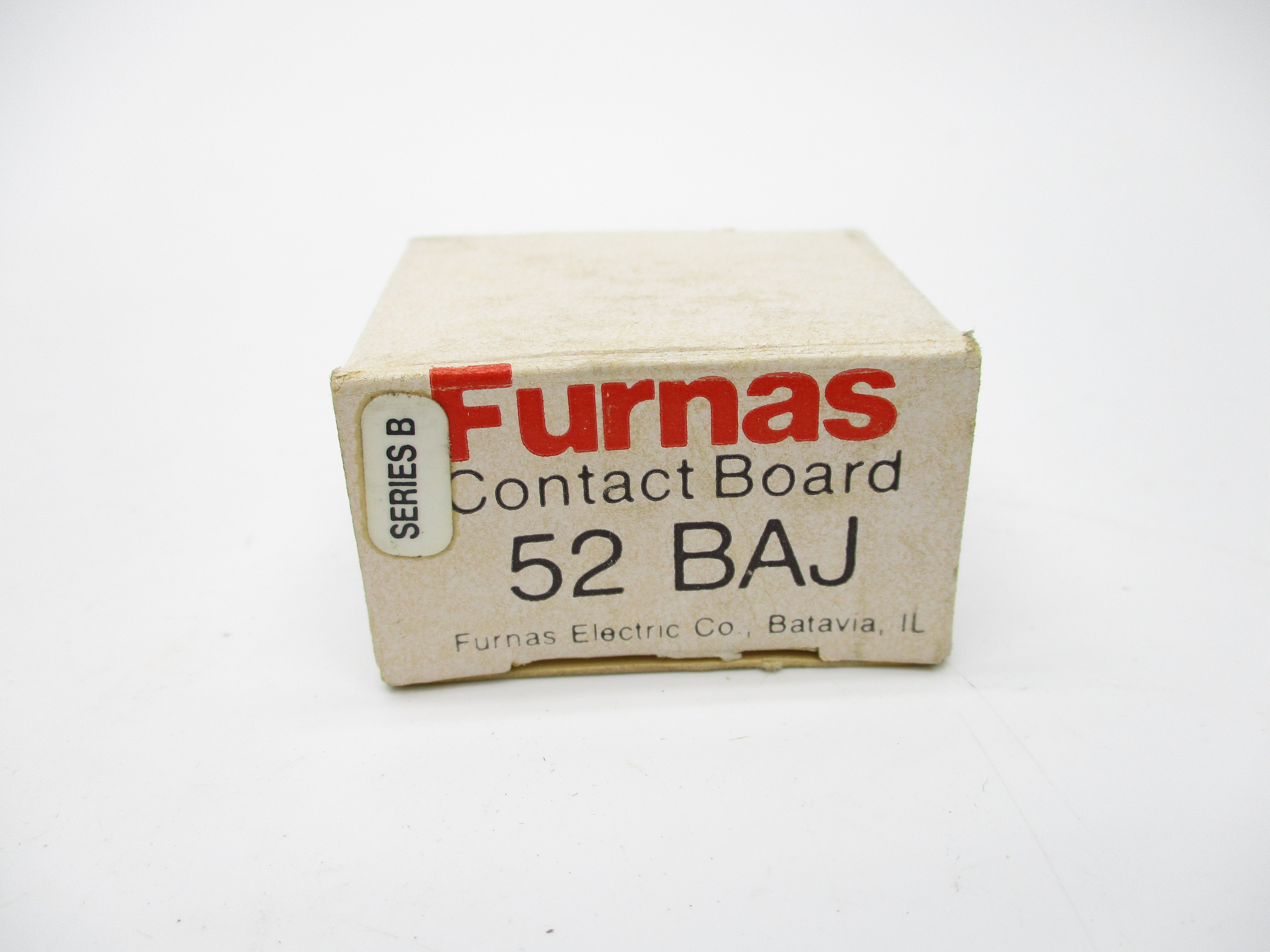 FURNAS 52BAJ NSMP