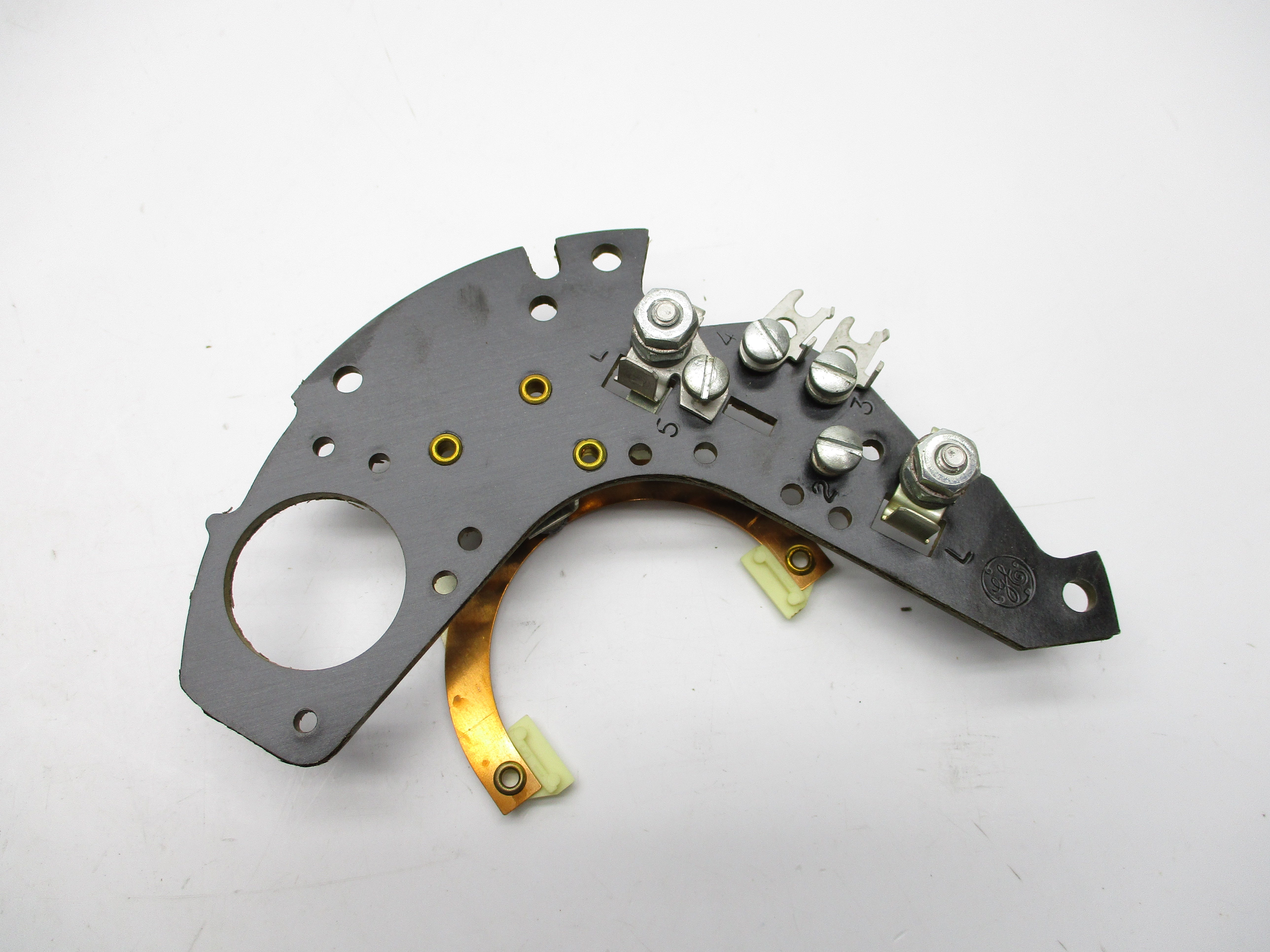 GENERAL ELECTRIC 113A840CA1 NSMP
