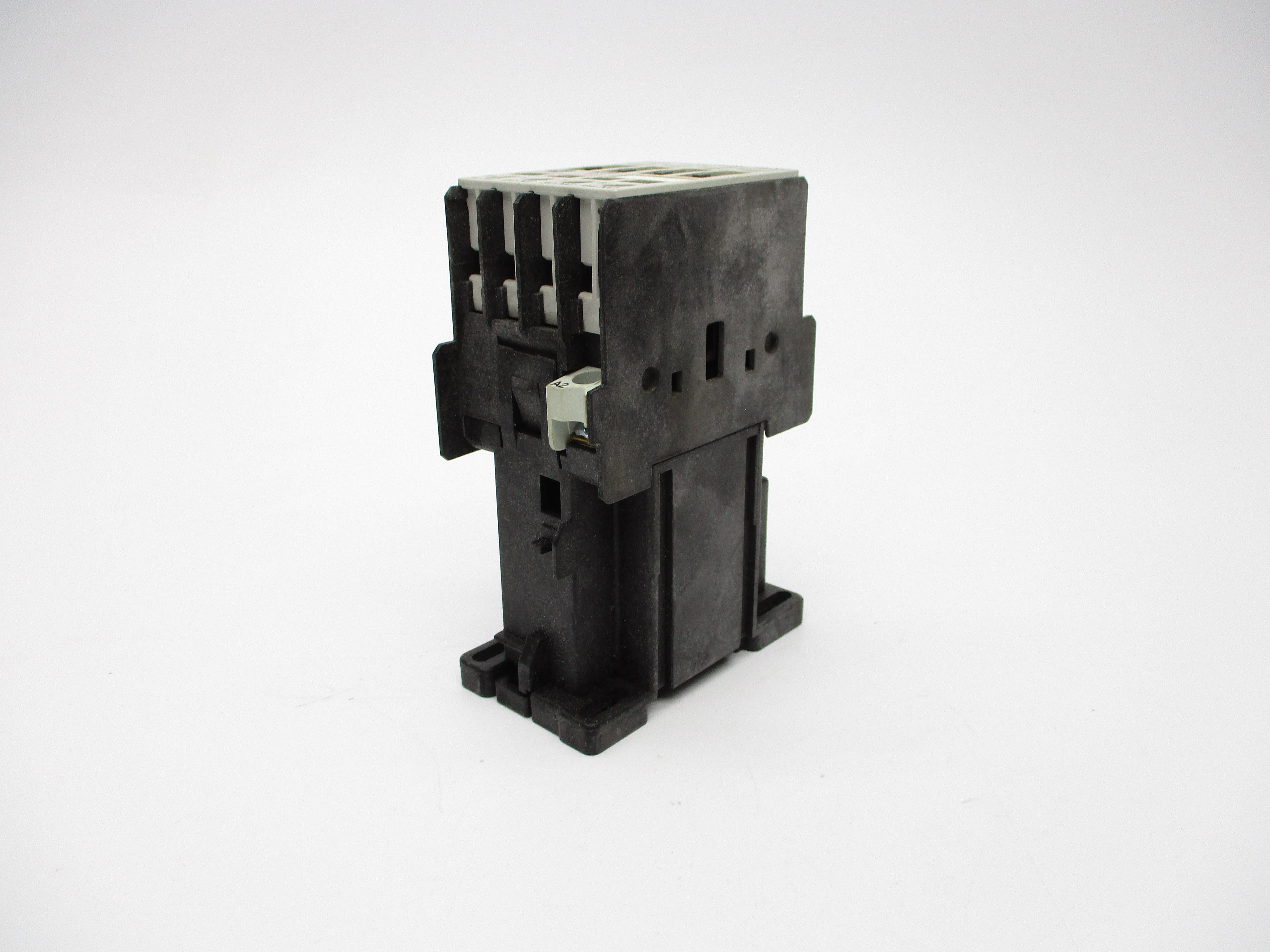 GENERAL ELECTRIC RL4RD022TT 250VDC NSMP