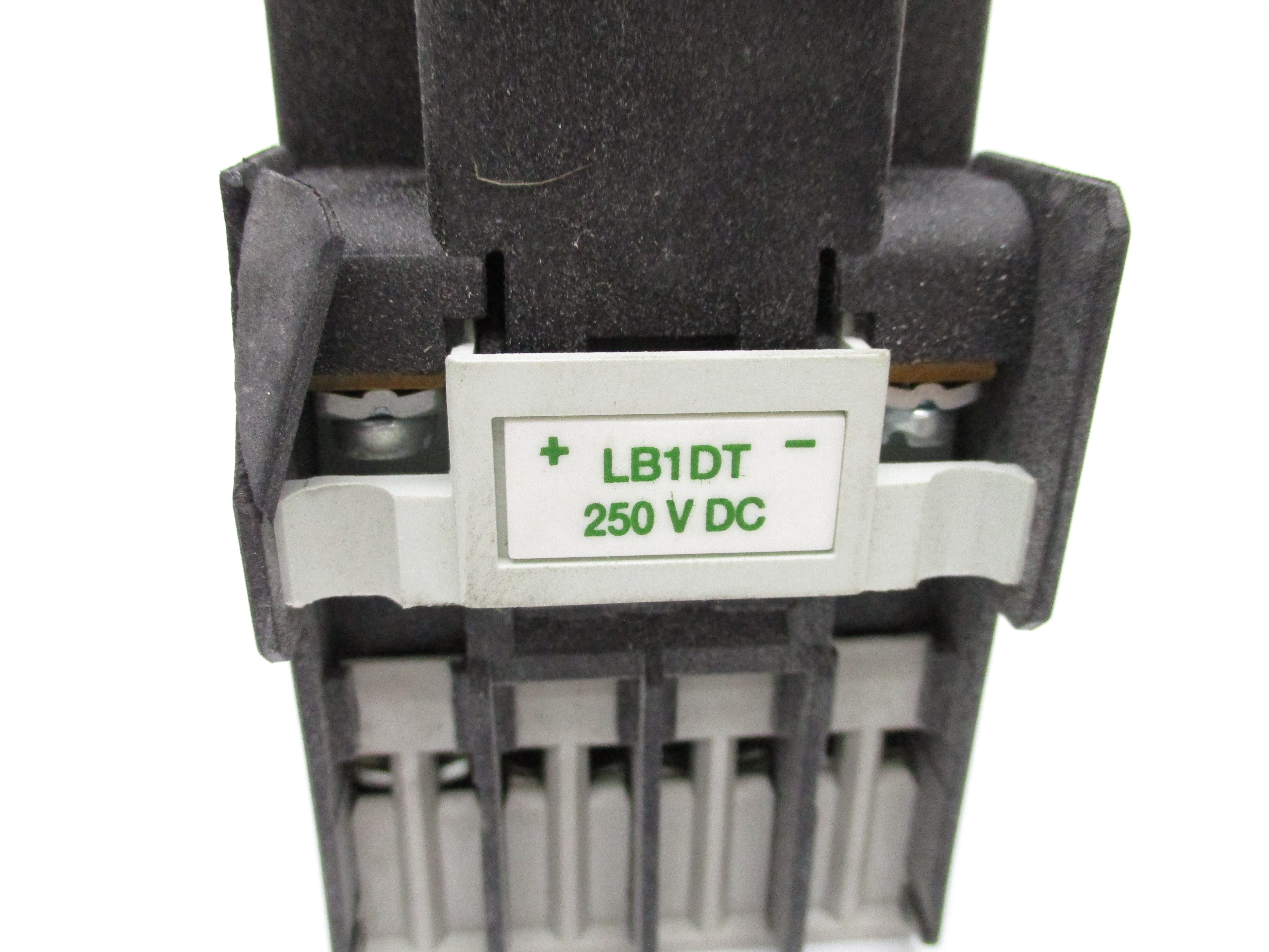 GENERAL ELECTRIC RL4RD022TT 250VDC NSMP