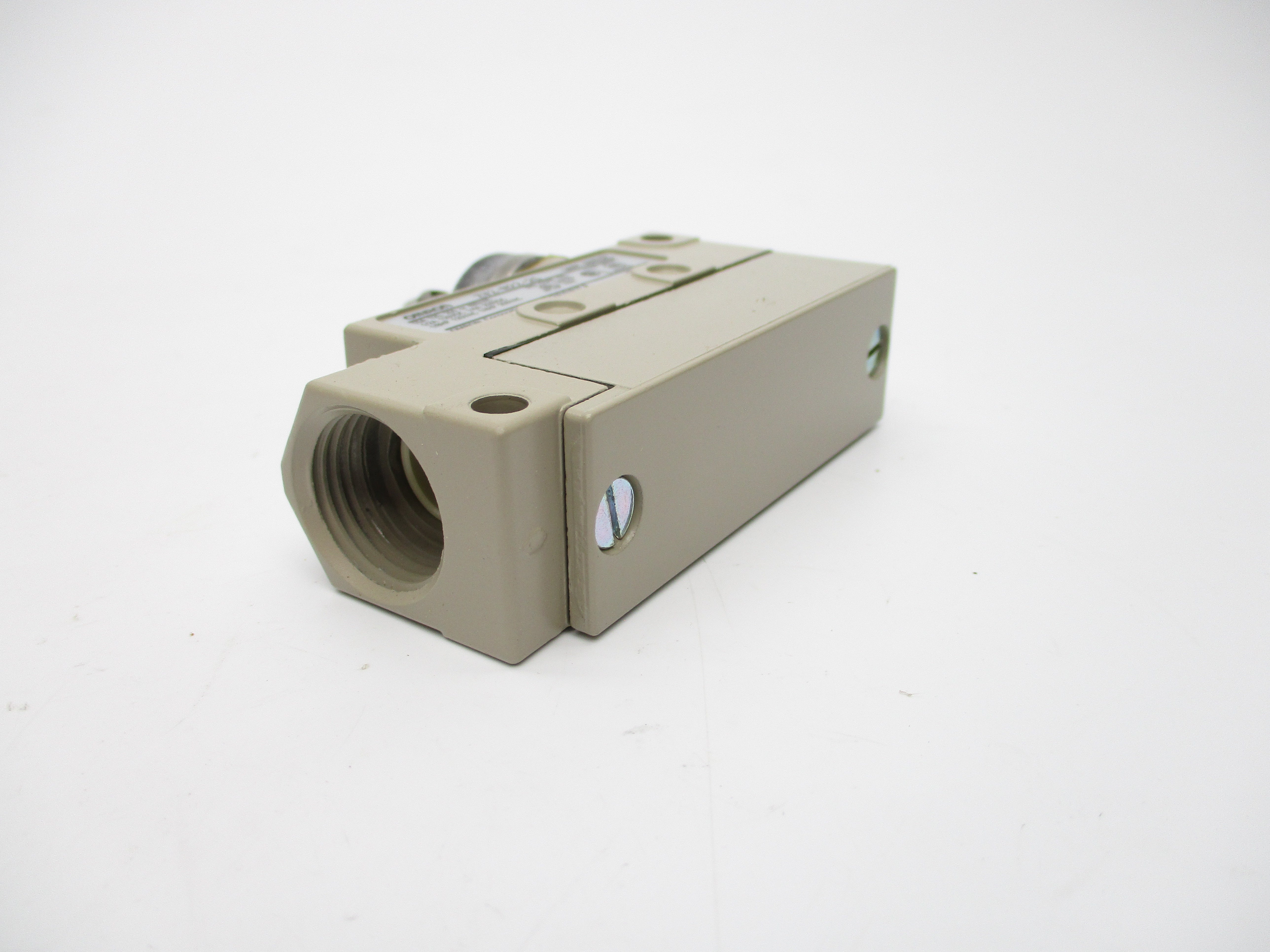 OMRON ZV2-N22-2S NSMP