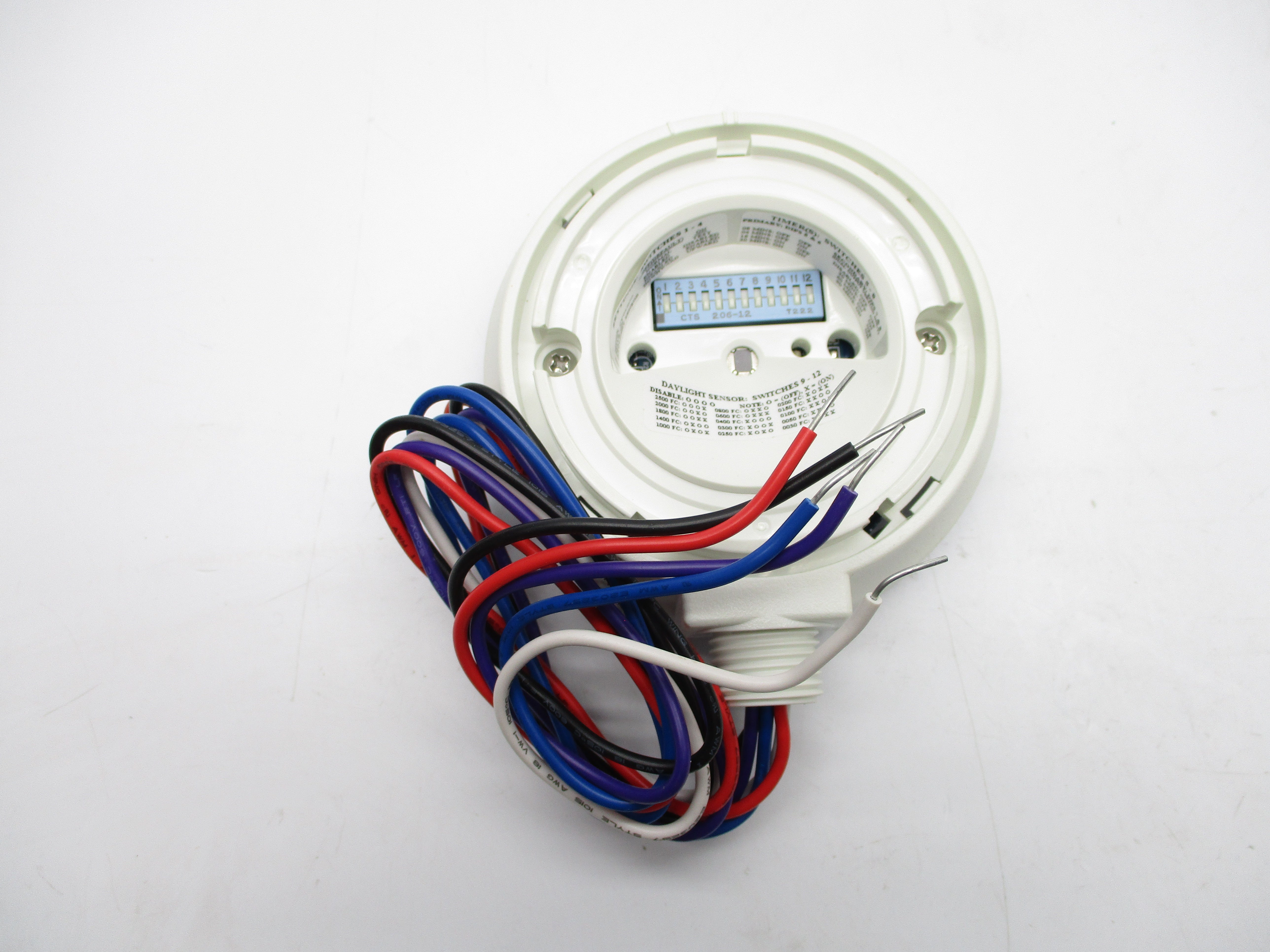 HUBBELL WSPEM480 NSMP