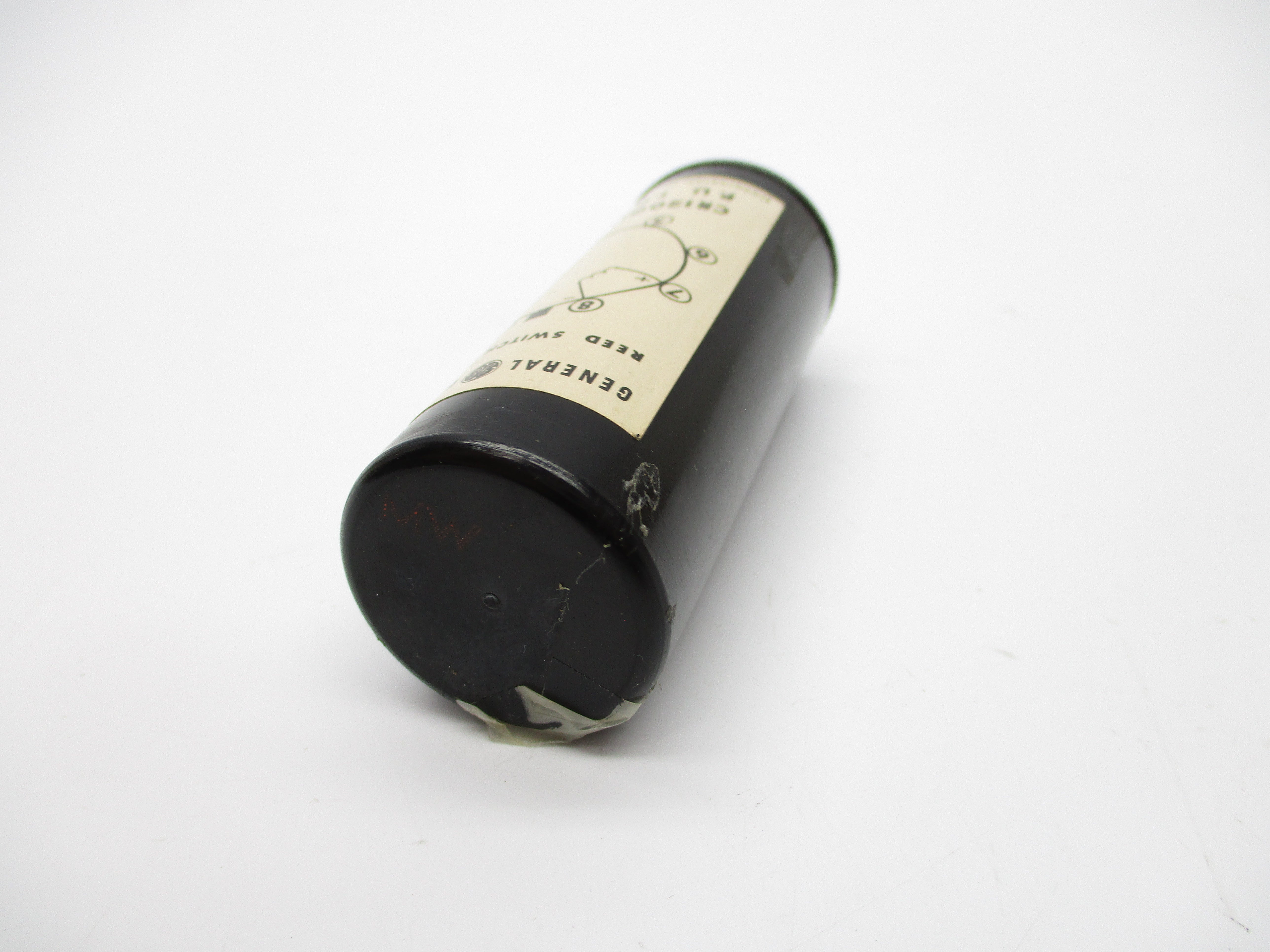 GENERAL ELECTRIC CR120G13A14 1.0A UNMP