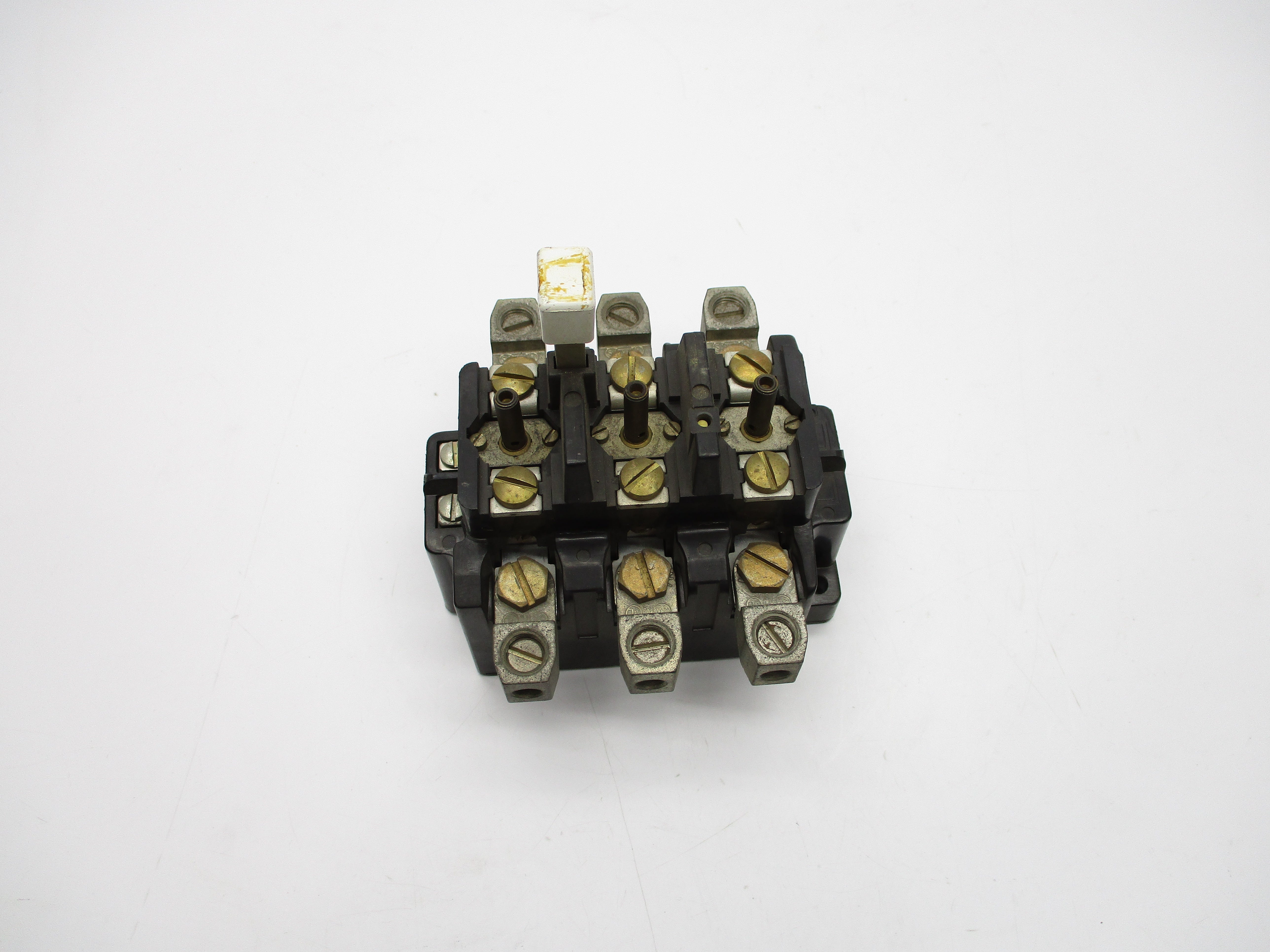 INDUSTRIAL SPARE PART 815-COV16 SER. K UNMP