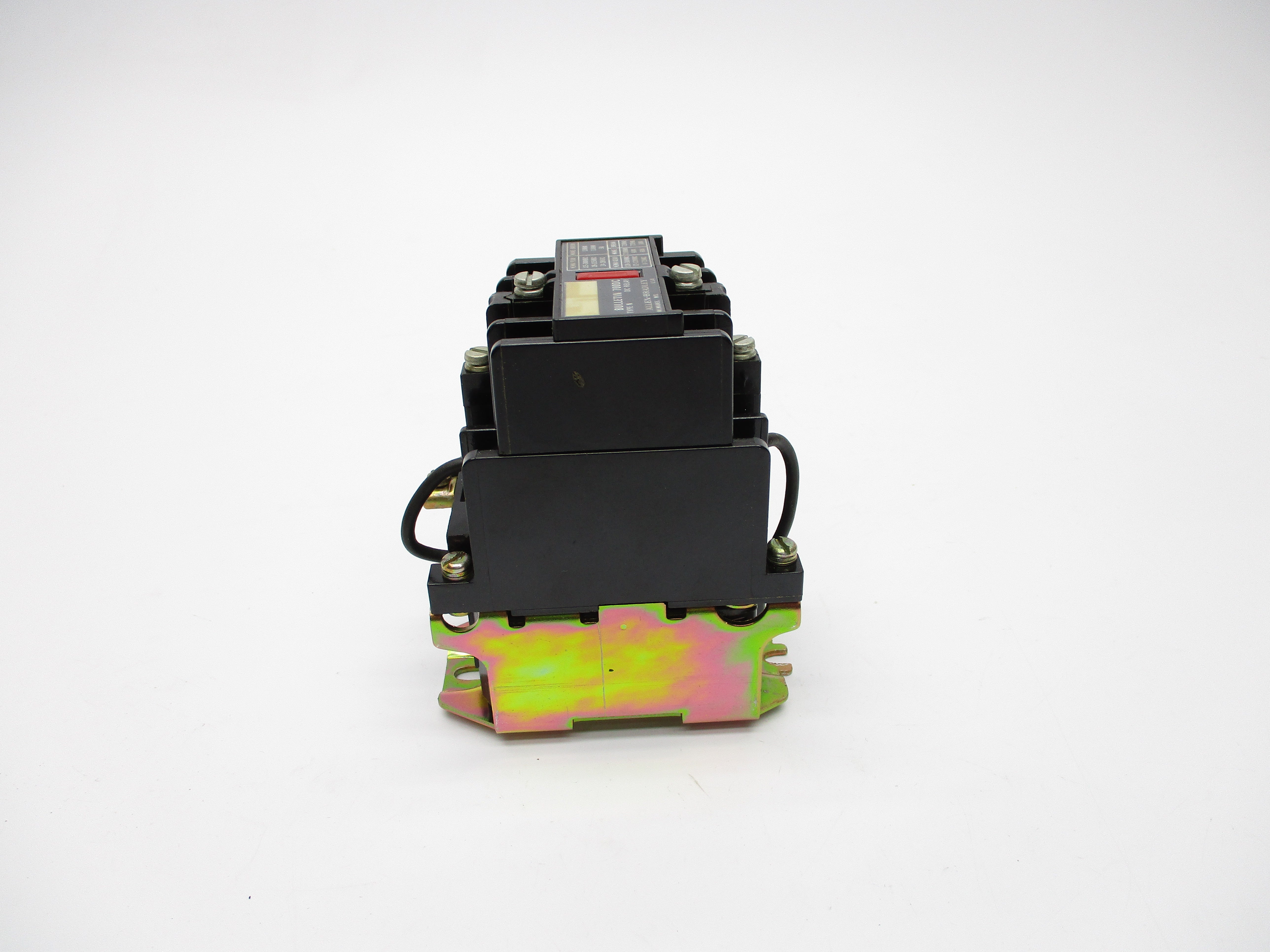 ALLEN BRADLEY 700DC-N400Z24 SER. C 230/250V UNMP