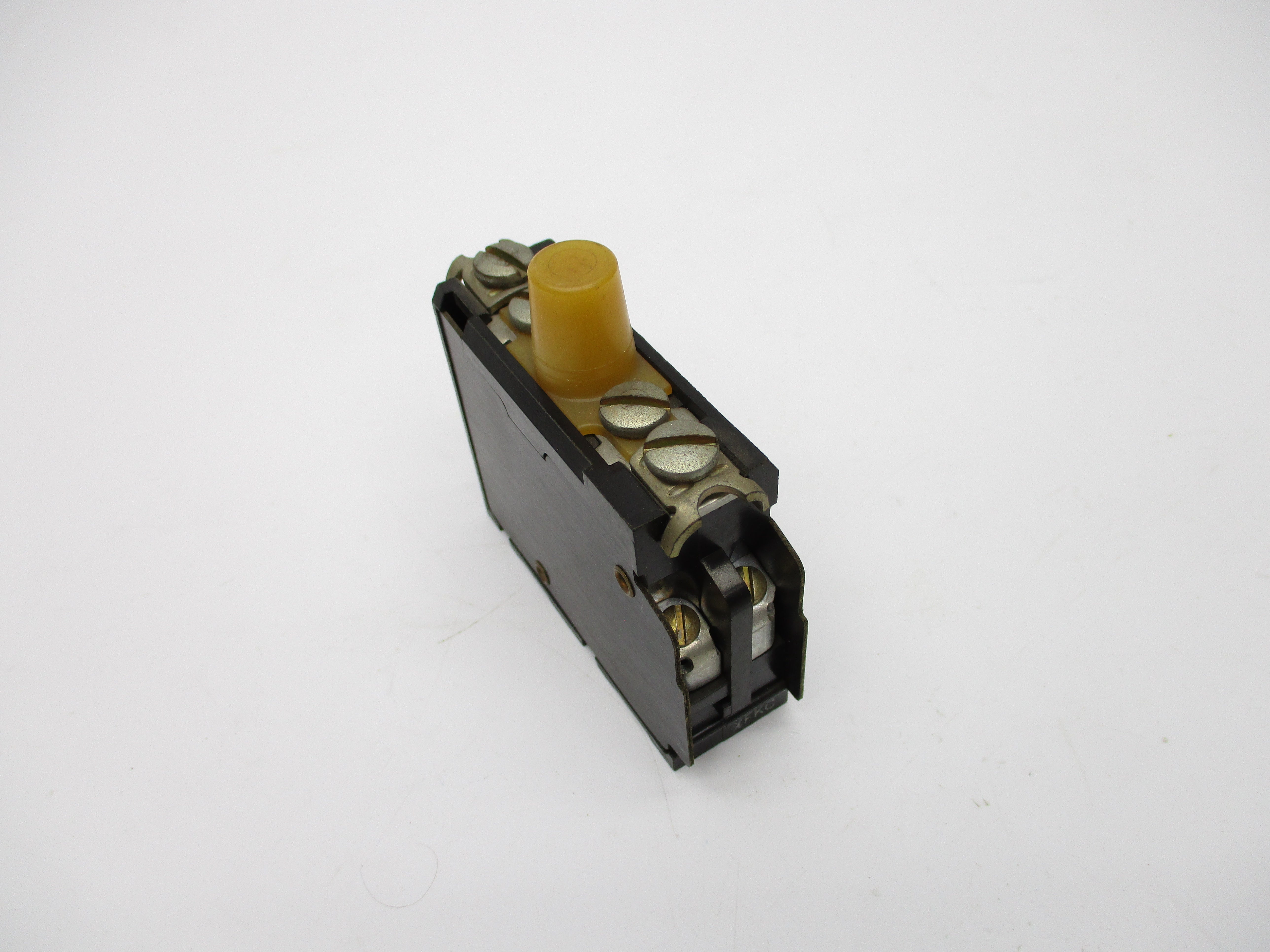 INDUSTRIAL SPARE PART 816-BOV4 SER. K 600VAC NSNP