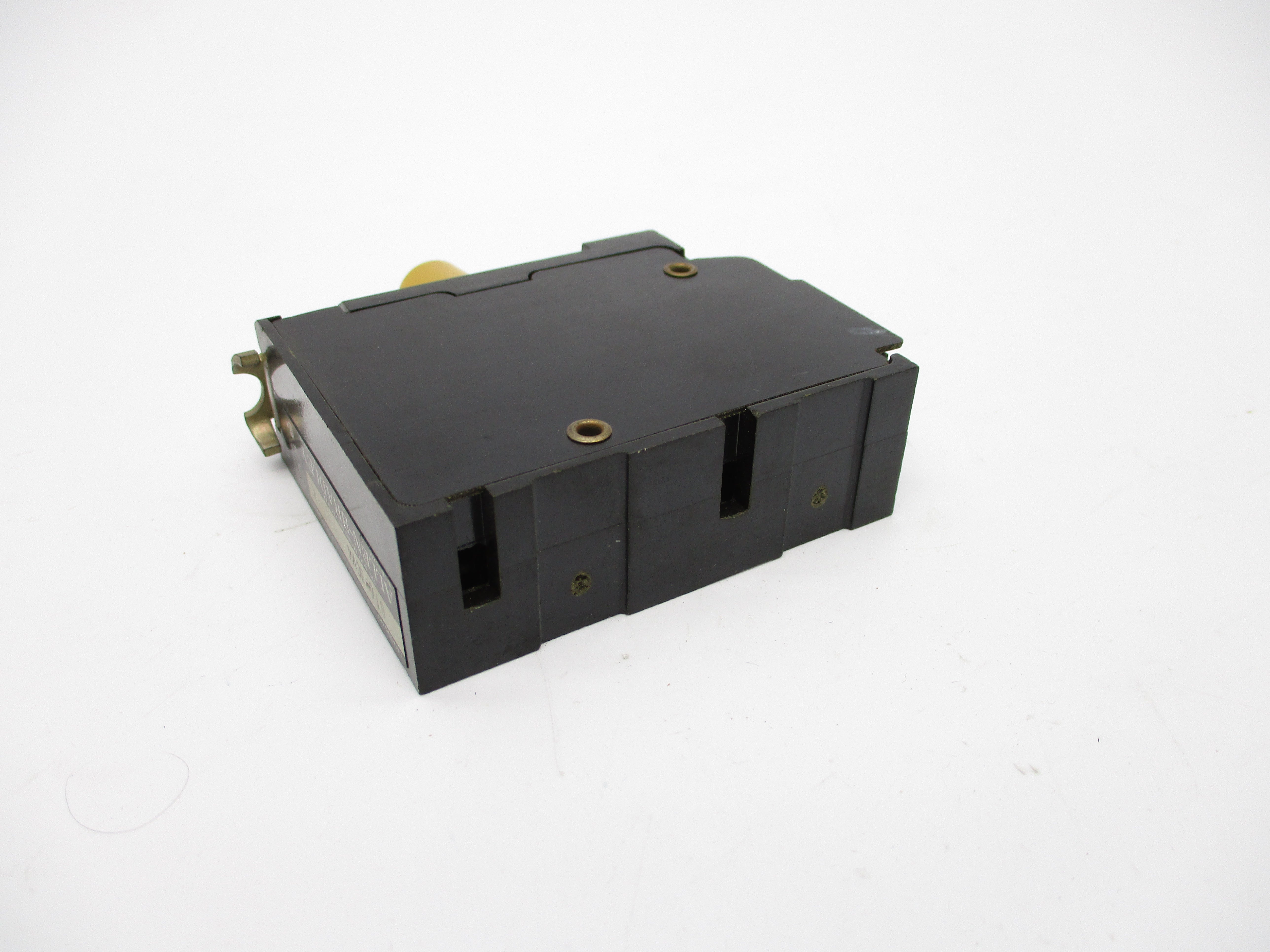 INDUSTRIAL SPARE PART 816-BOV4 SER. K 600VAC NSNP