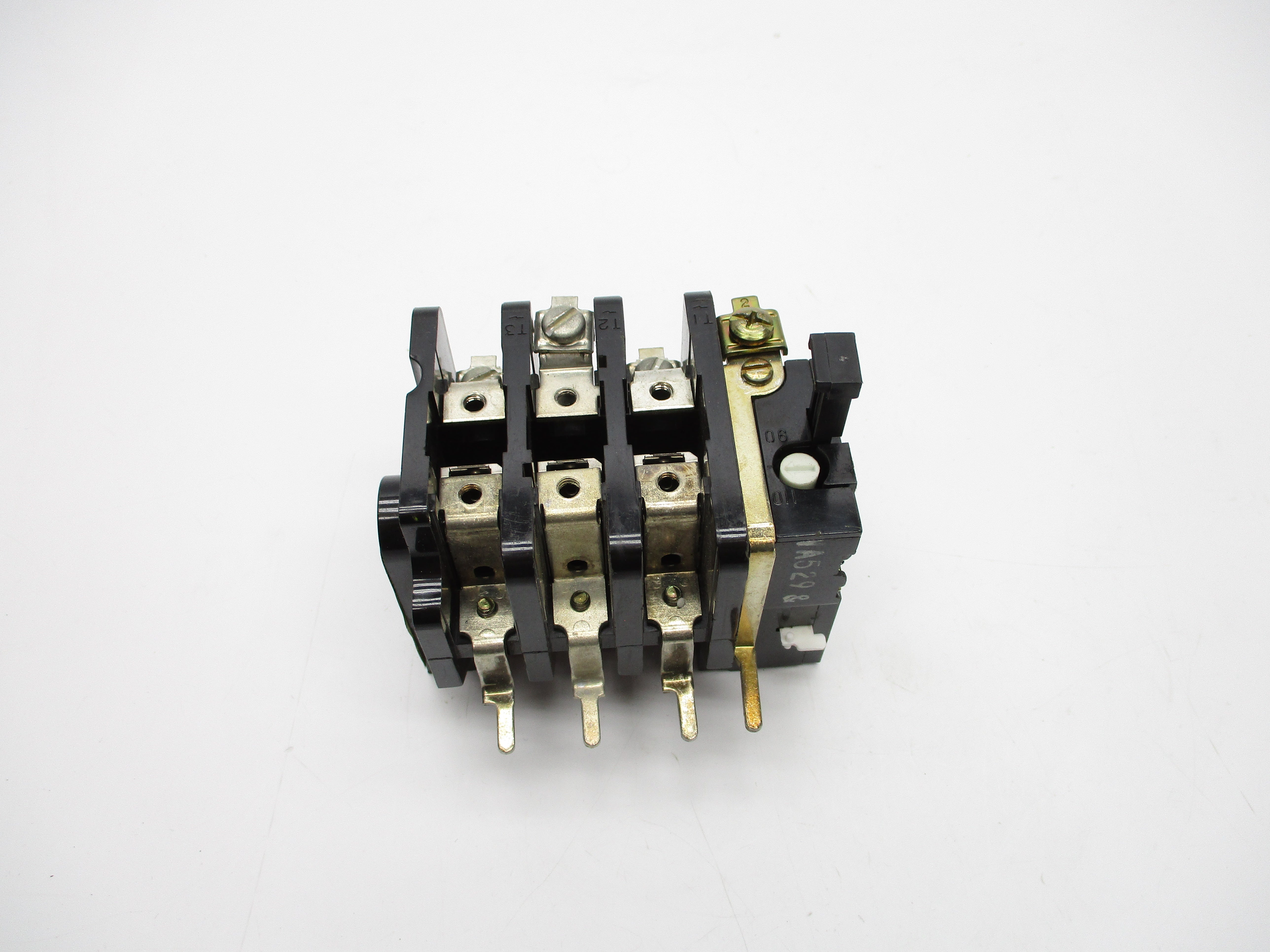 GENERAL ELECTRIC CR324C310F9X2 NSNP