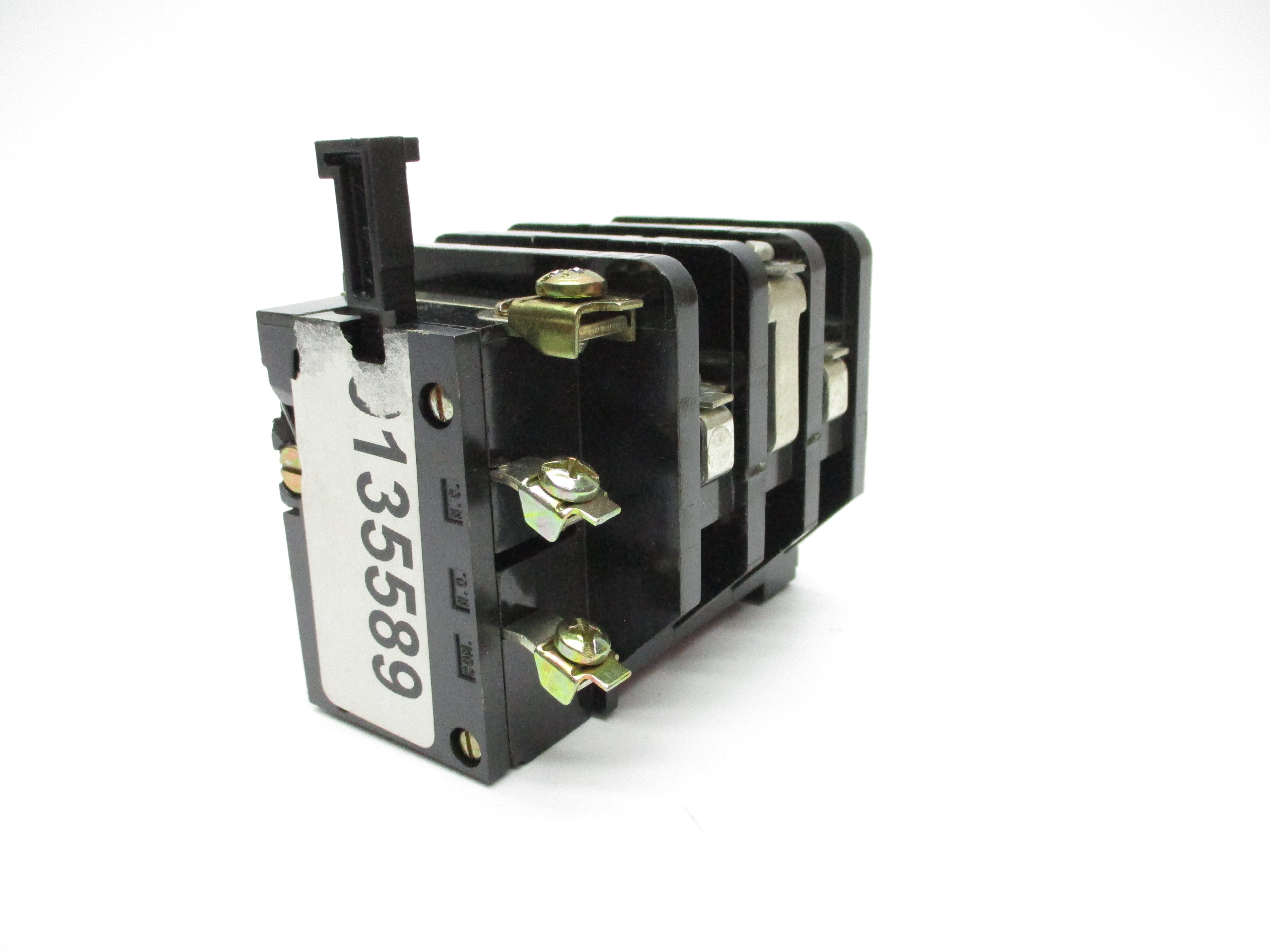 GENERAL ELECTRIC CR324C310F9X2 NSNP