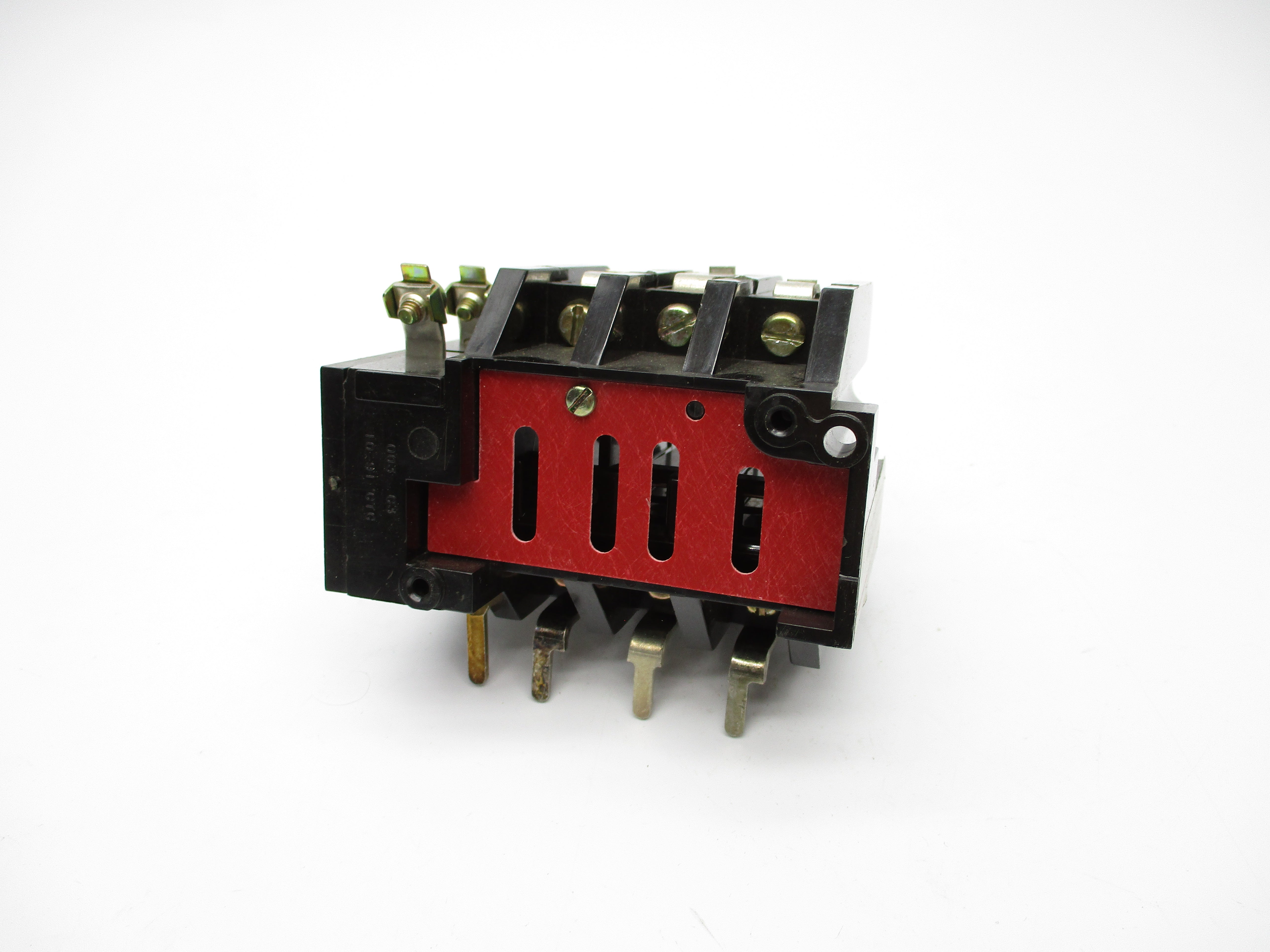 GENERAL ELECTRIC CR324C310F9X2 NSNP