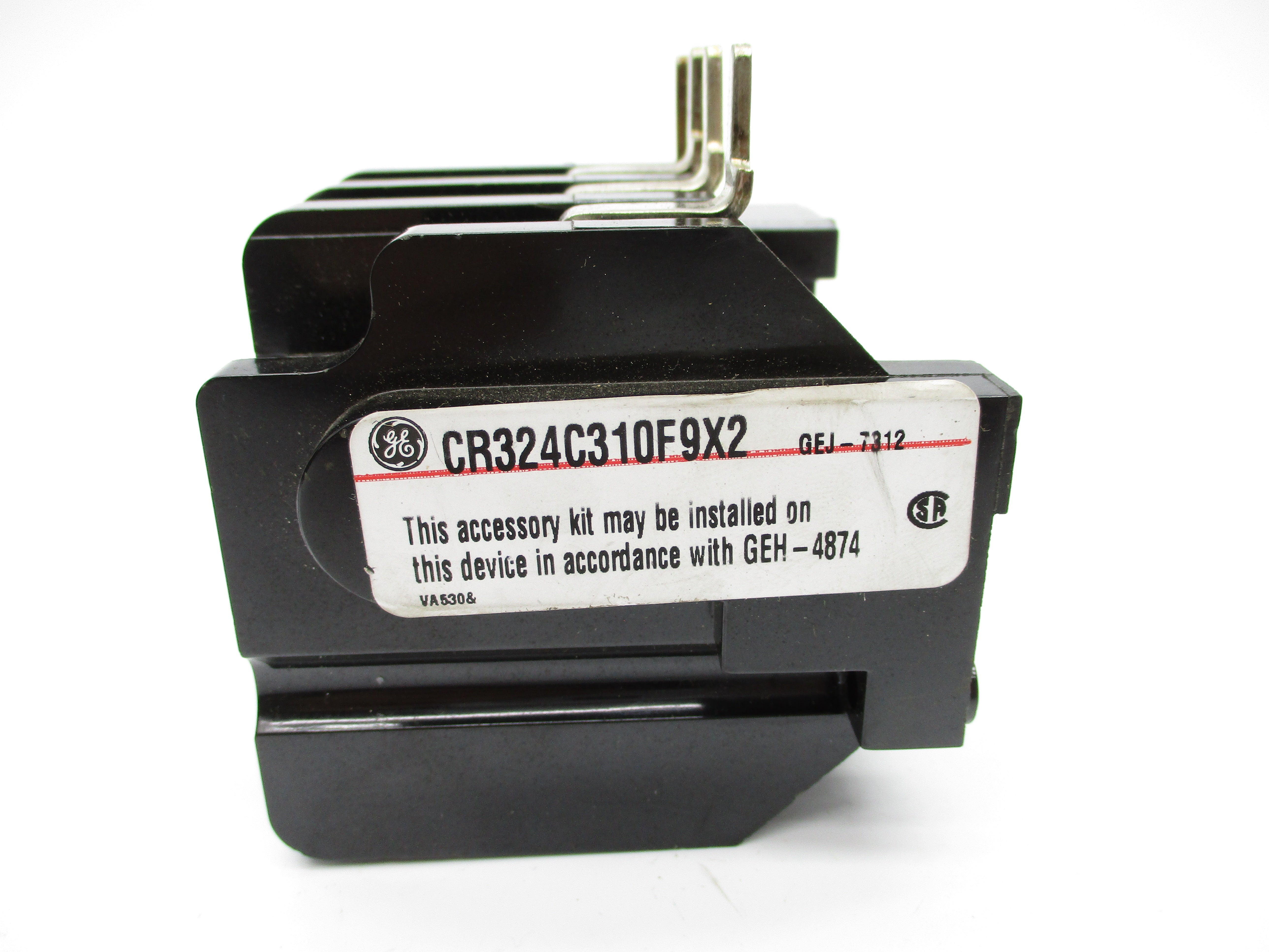 GENERAL ELECTRIC CR324C310F9X2 NSNP