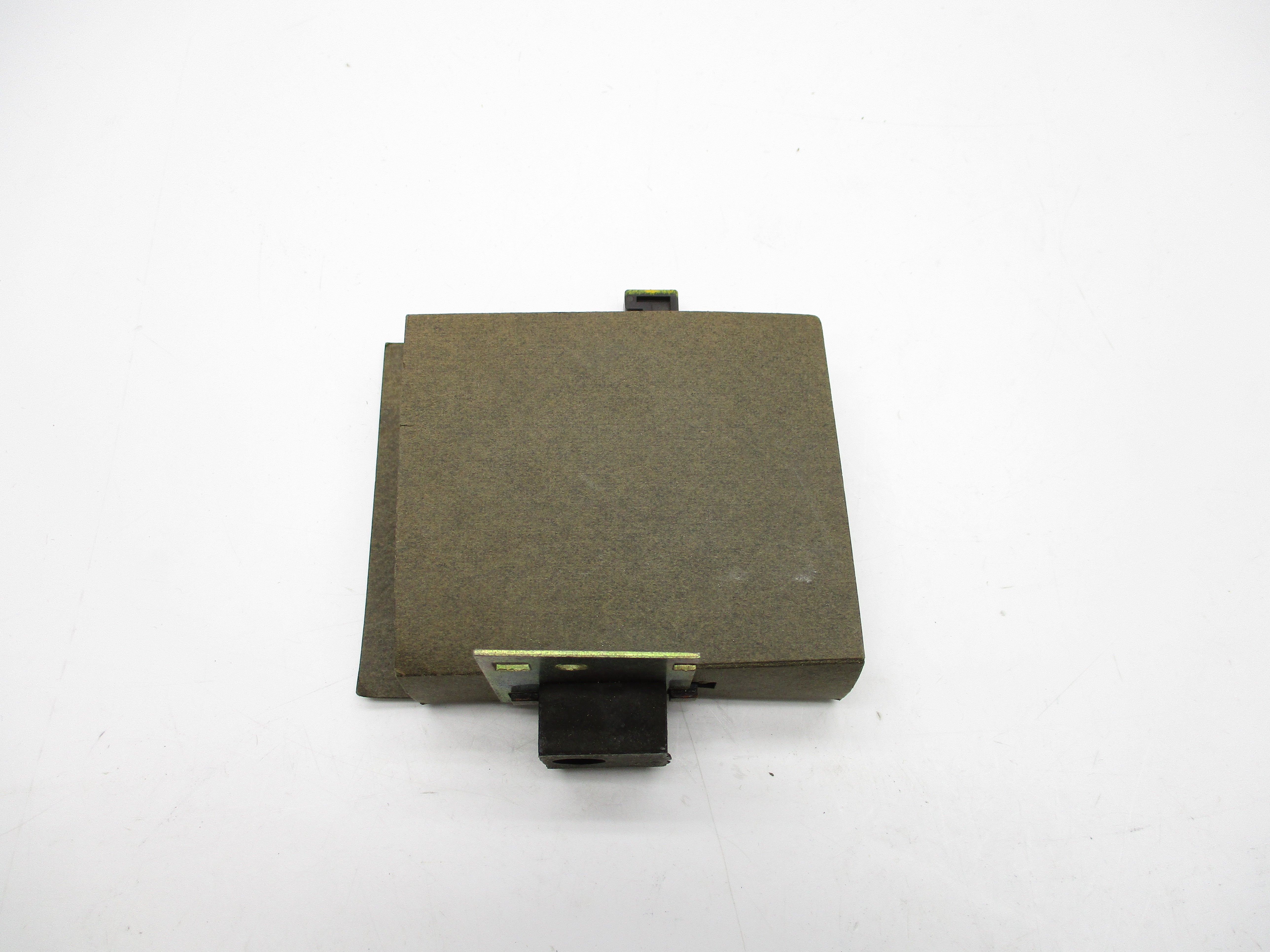 GENERAL ELECTRIC CR124-CO24 SER. A NSNP