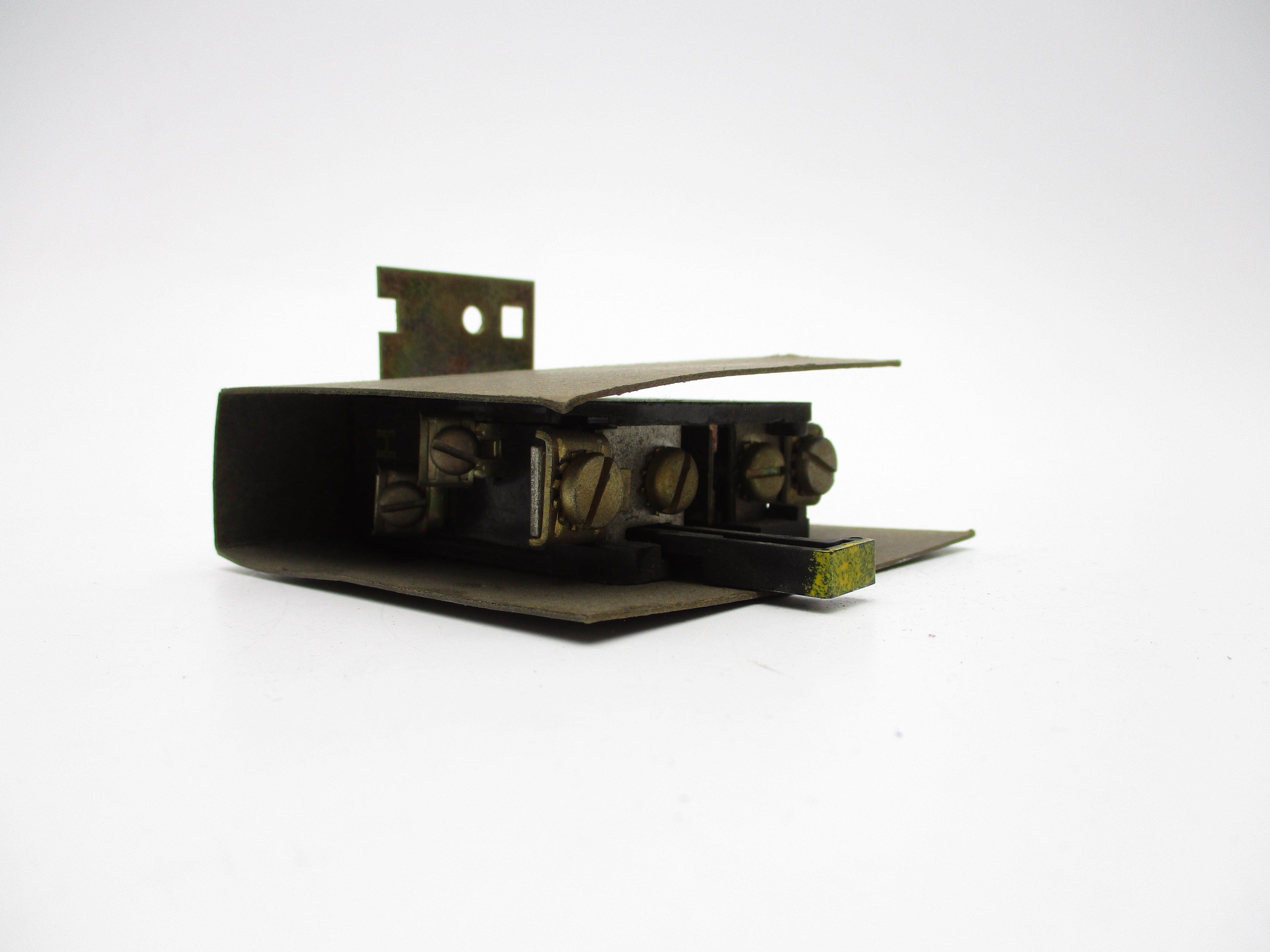 GENERAL ELECTRIC CR124-CO24 SER. A NSNP