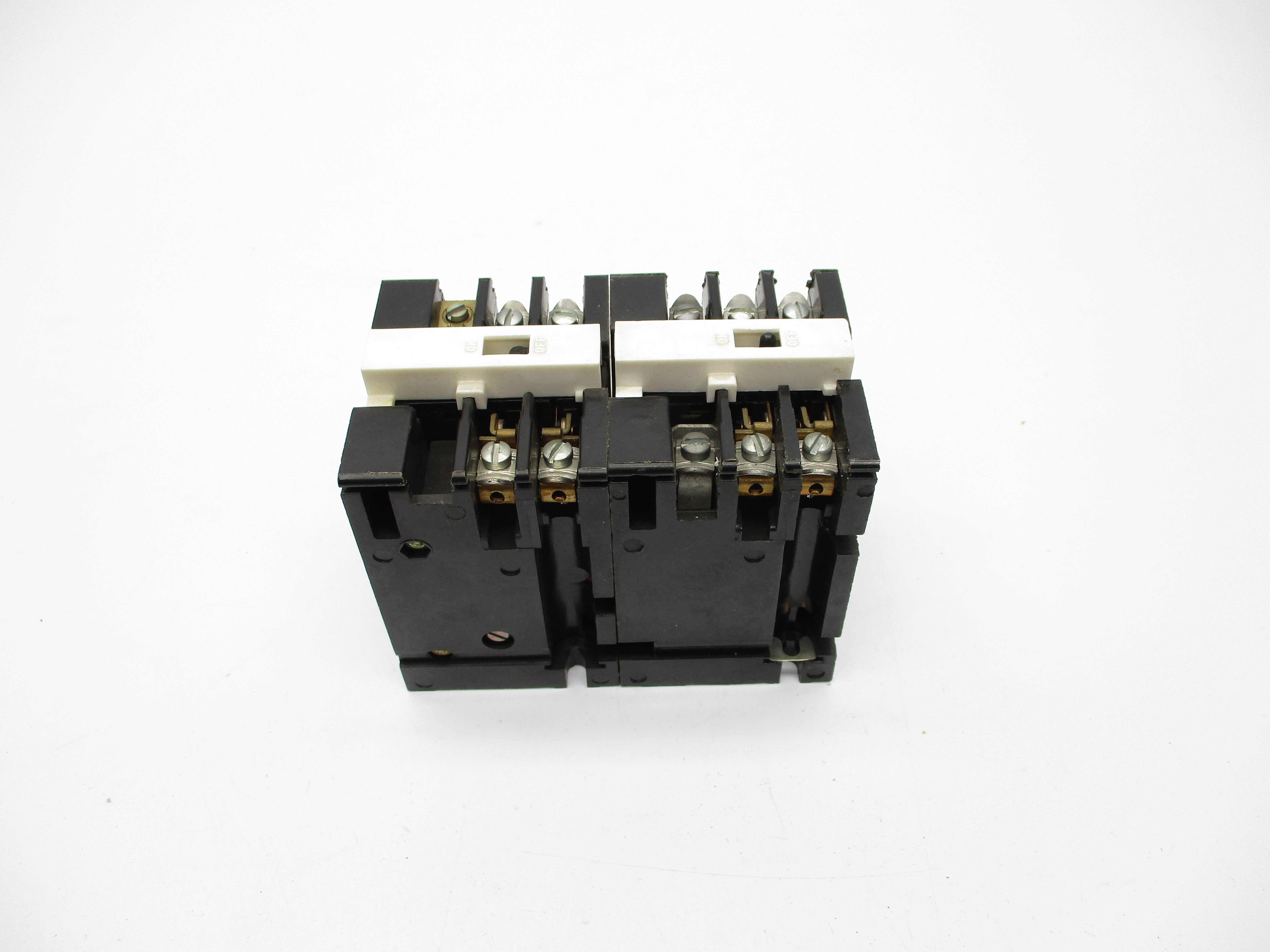 GENERAL ELECTRIC CR122A02502AA 115V 10A NSNP