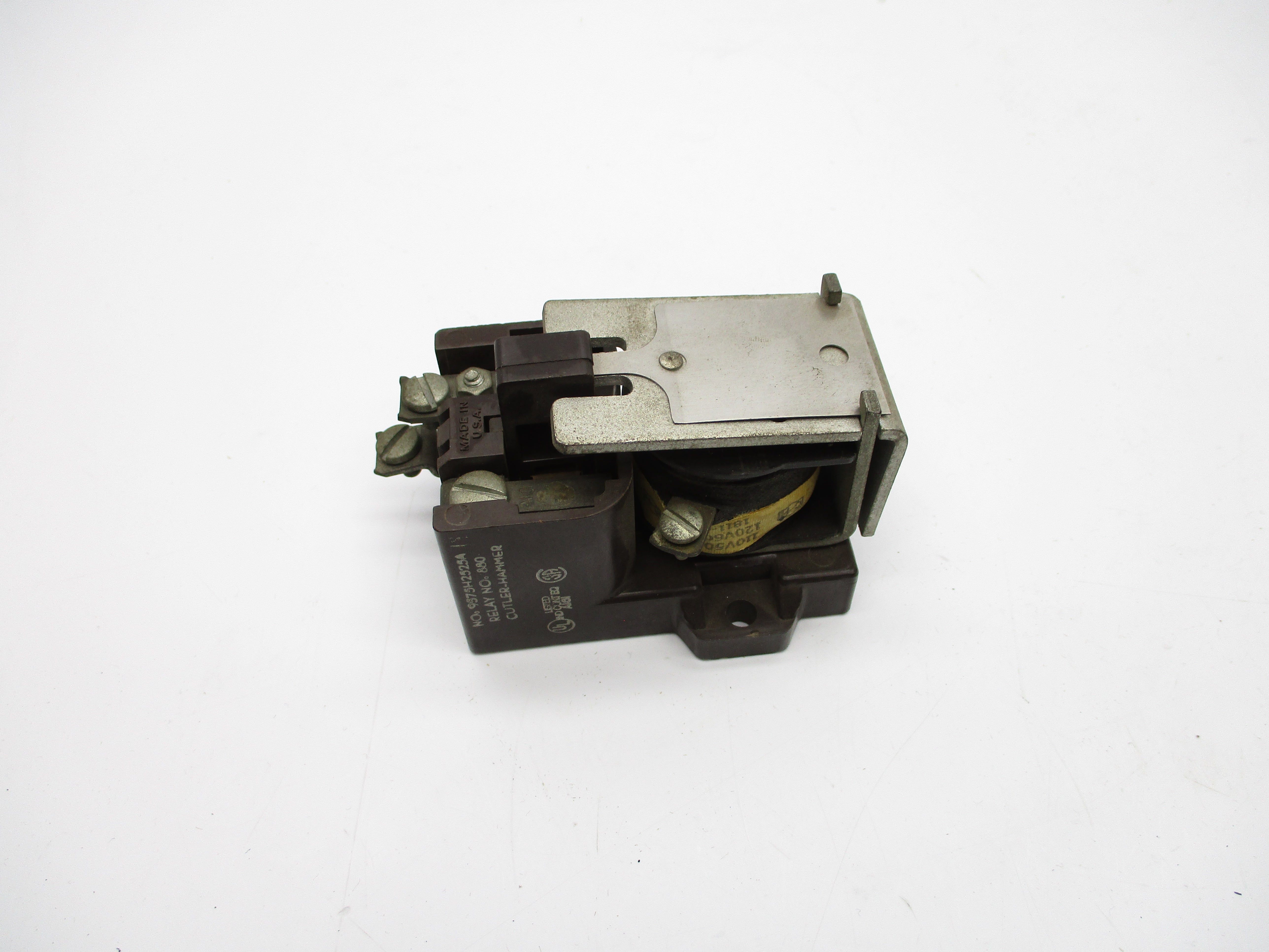 CUTLER HAMMER 9575H2525A 115/230V 16A NSNP