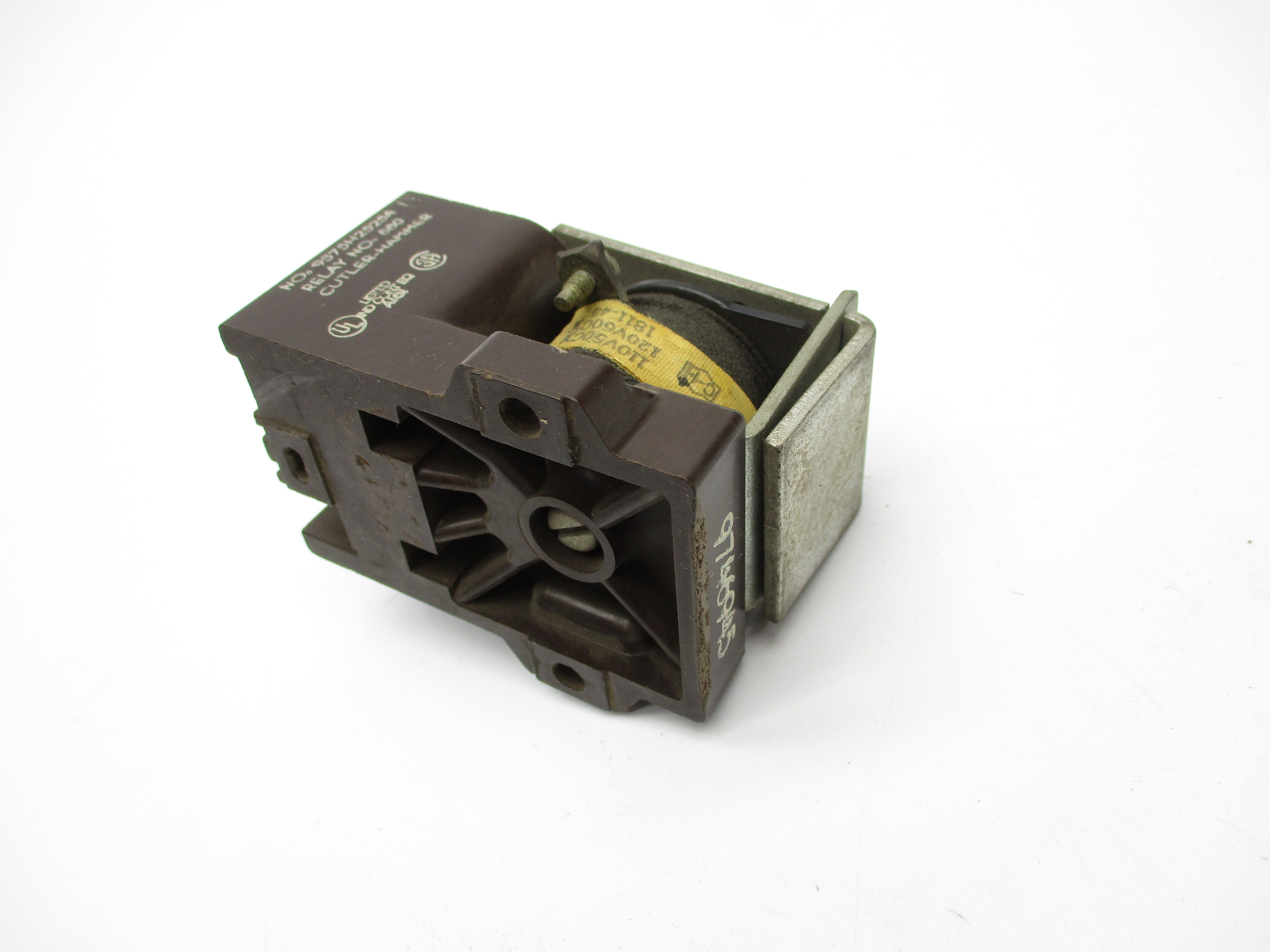 CUTLER HAMMER 9575H2525A 115/230V 16A NSNP