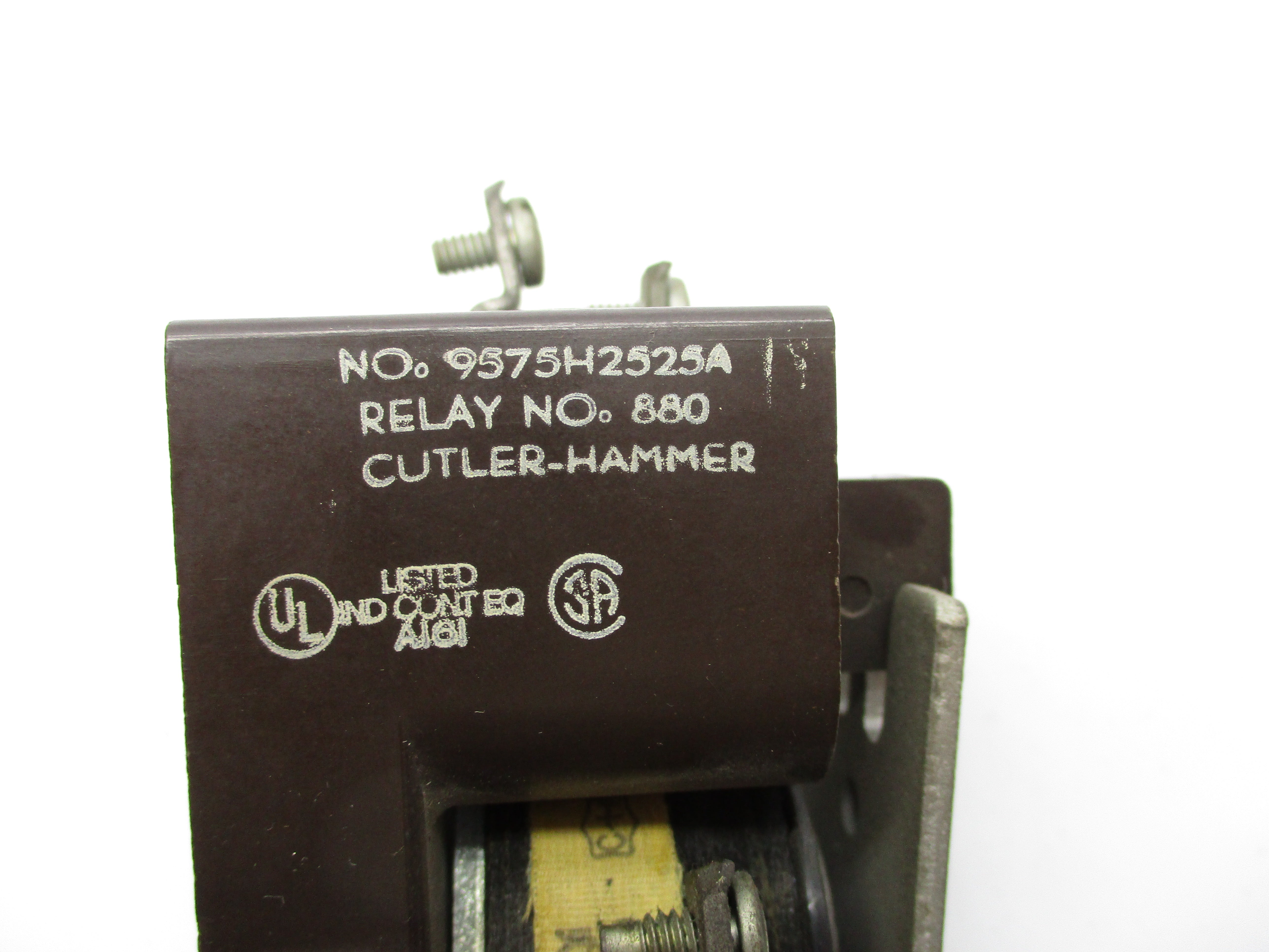 CUTLER HAMMER 9575H2525A 115/230V 16A NSNP