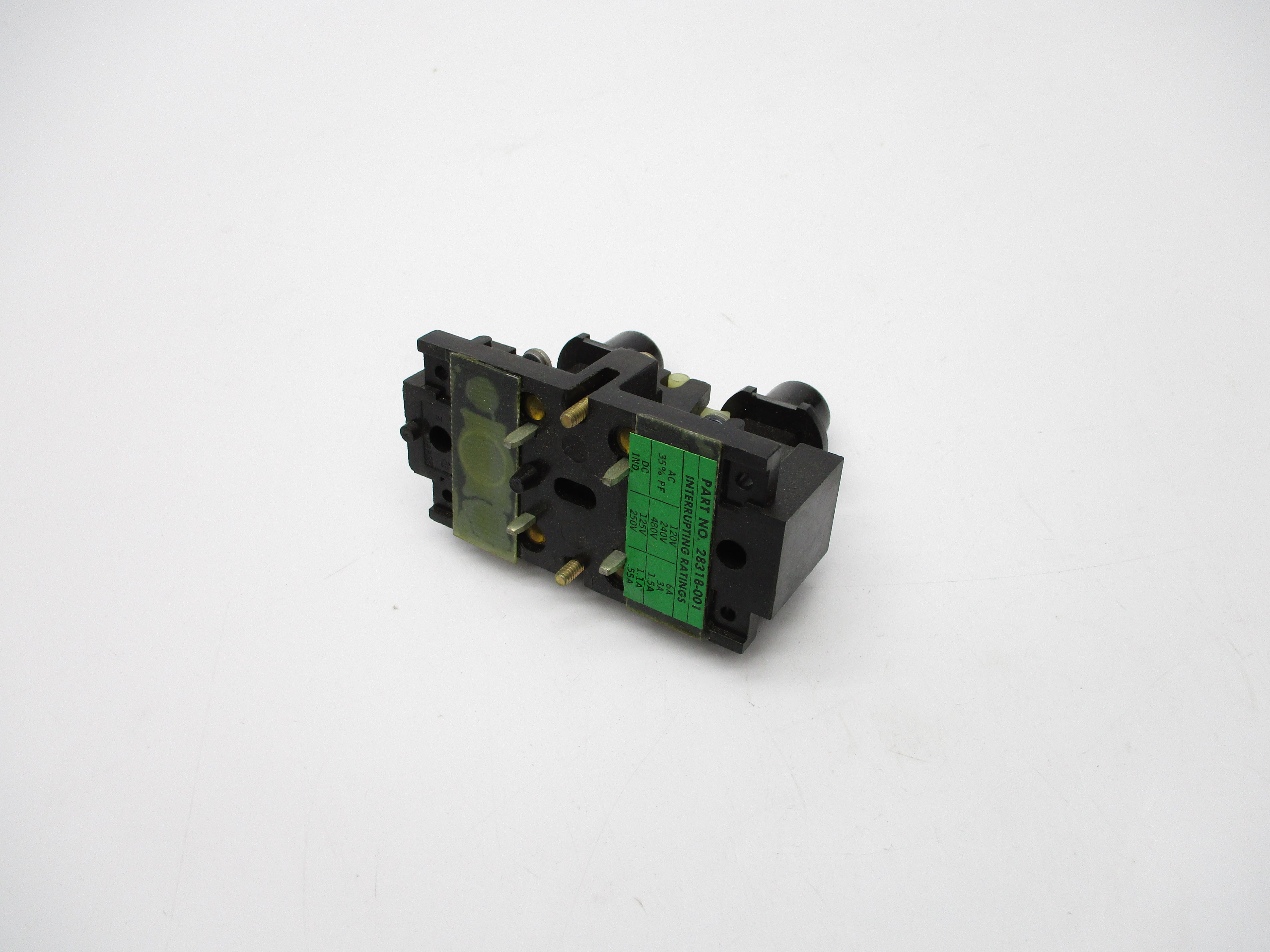 HUBBELL 28318-001 NSNP