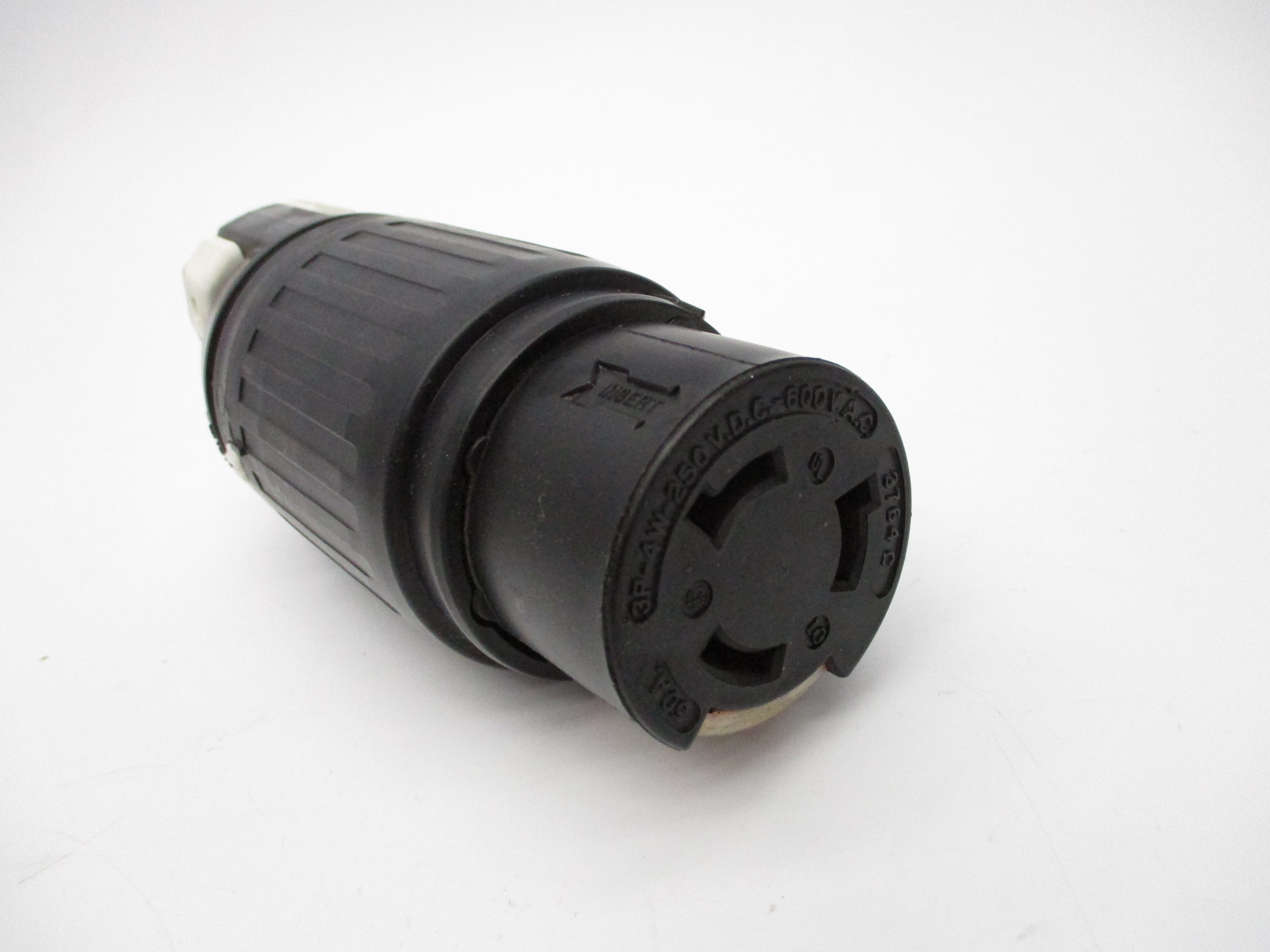 HUBBELL 3764C NSNP
