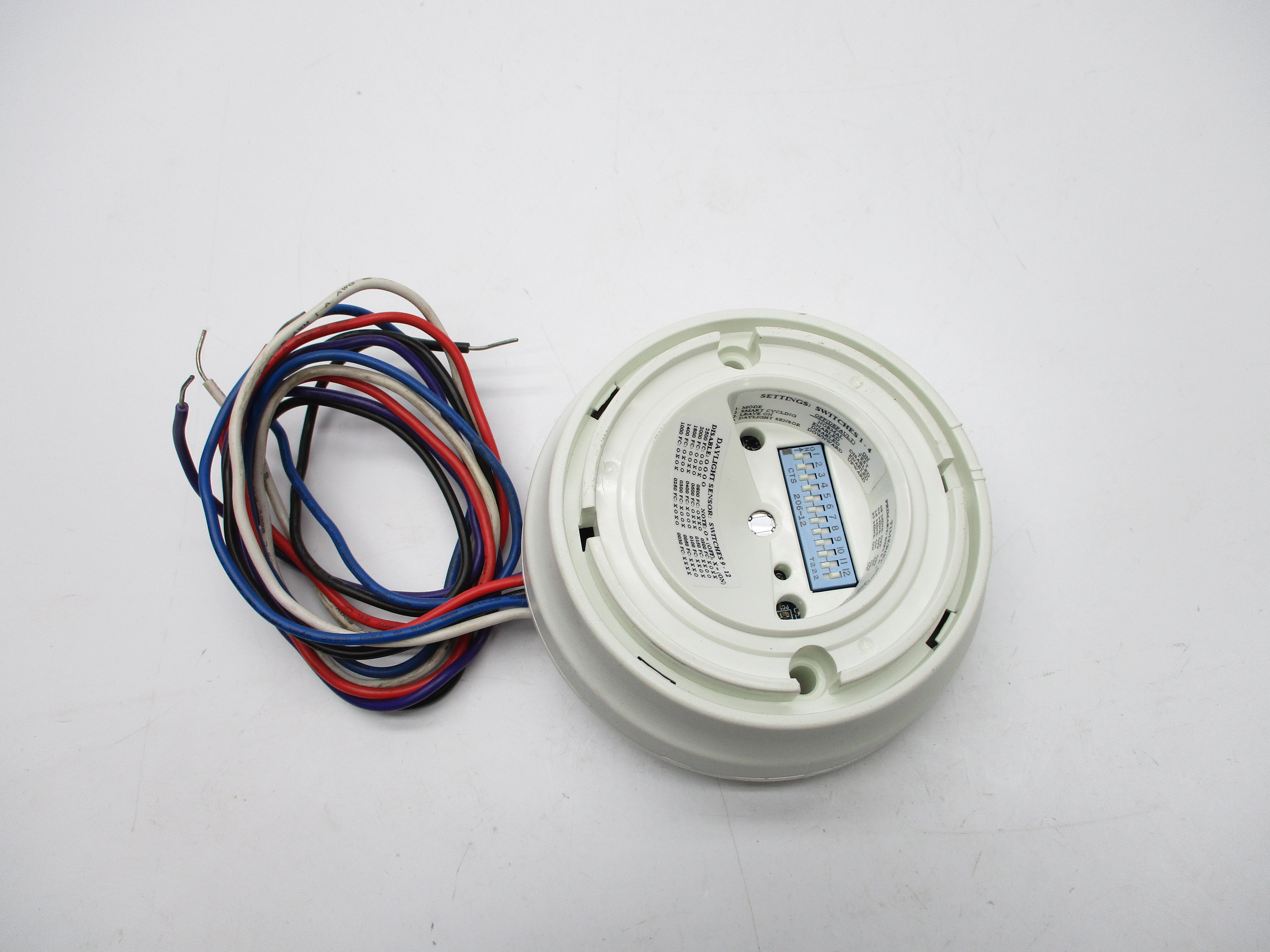 HUBBELL WSPSM480 NSNP