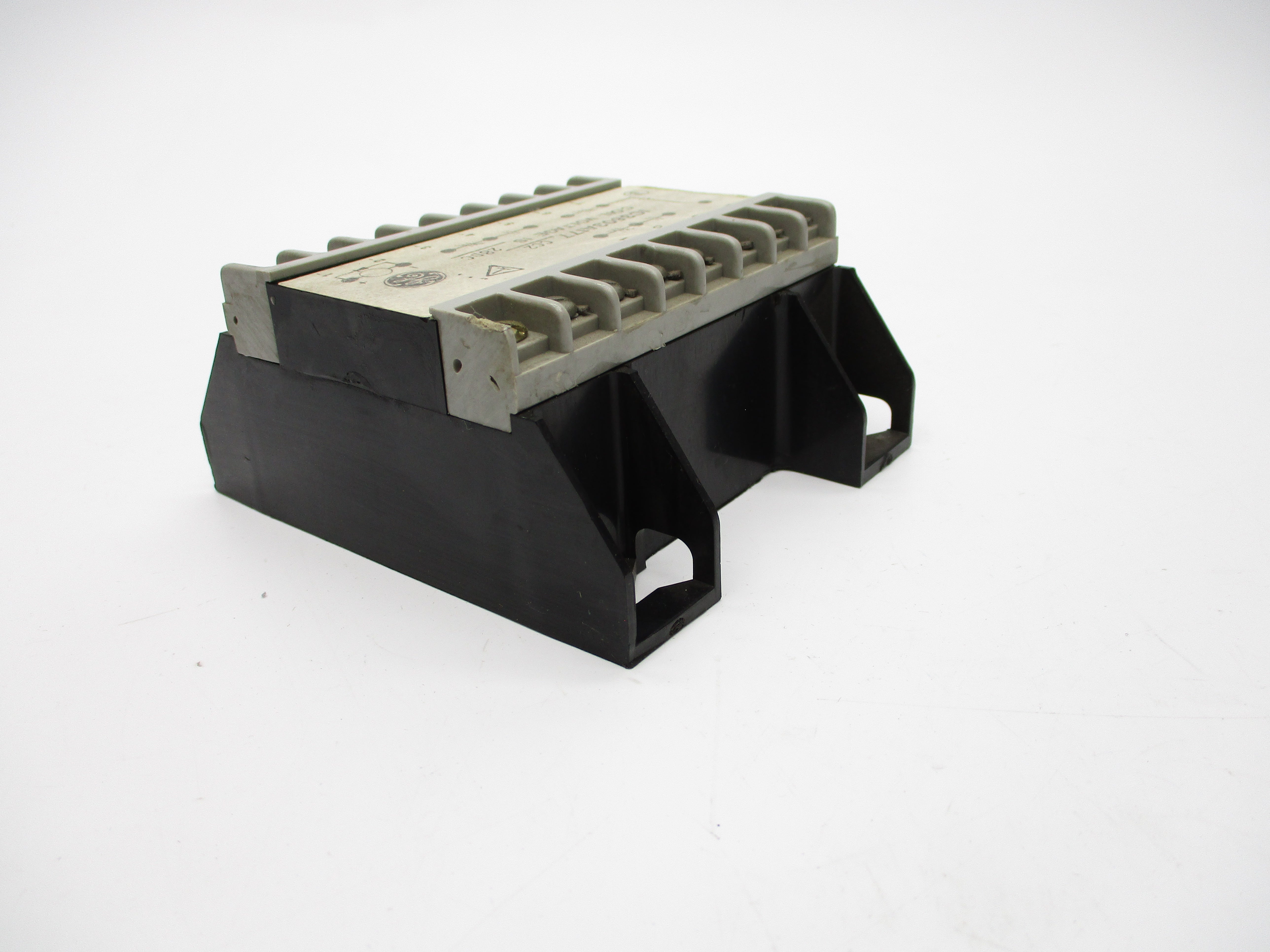 GENERAL ELECTRIC IC3603A177CC2 28VDC NSNP