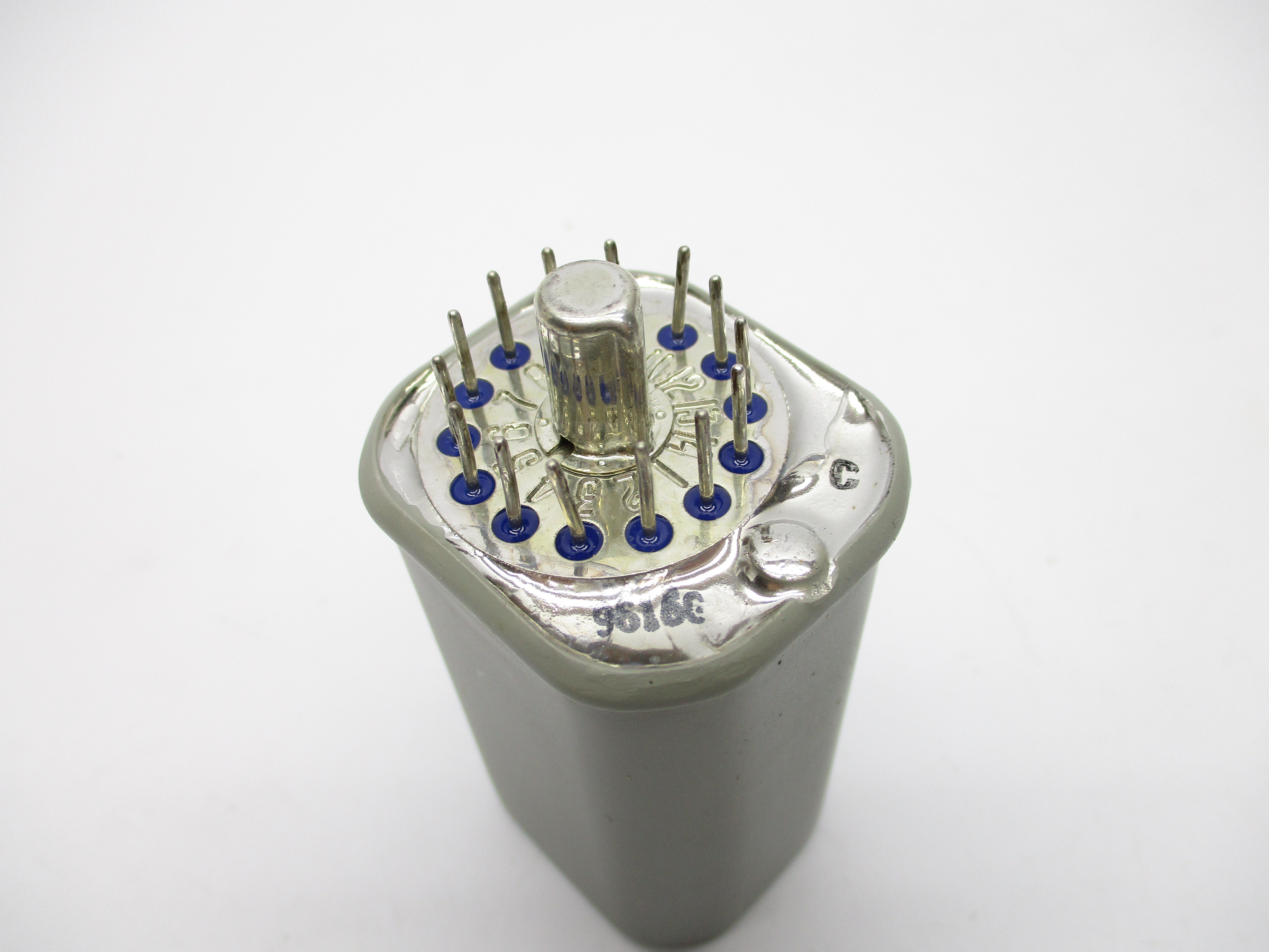 COMMUNICATIONS INSTRUMENTS IC3600KMRB9 NSNP