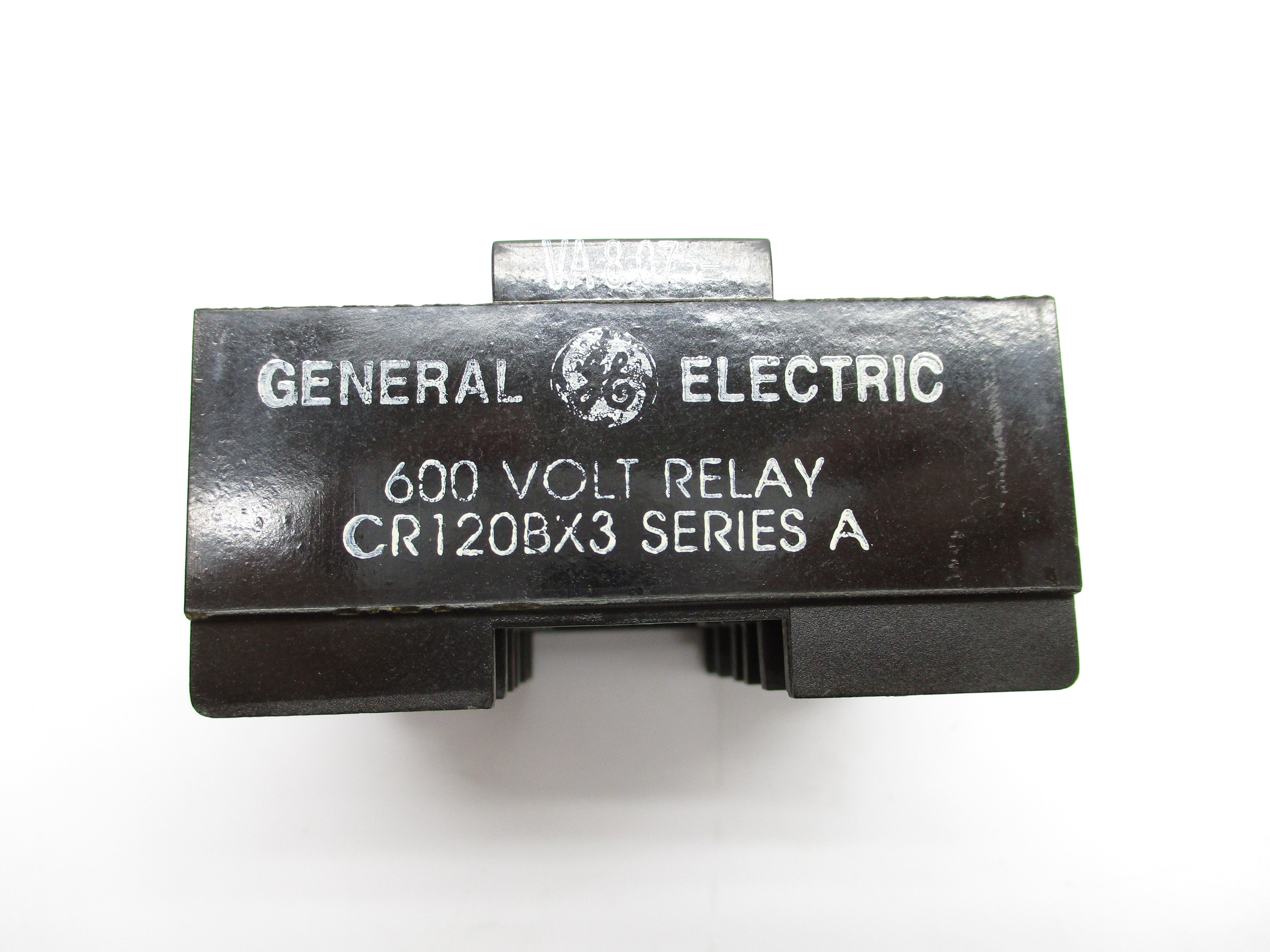 GENERAL ELECTRIC CR120BX3 SER. A NSNP