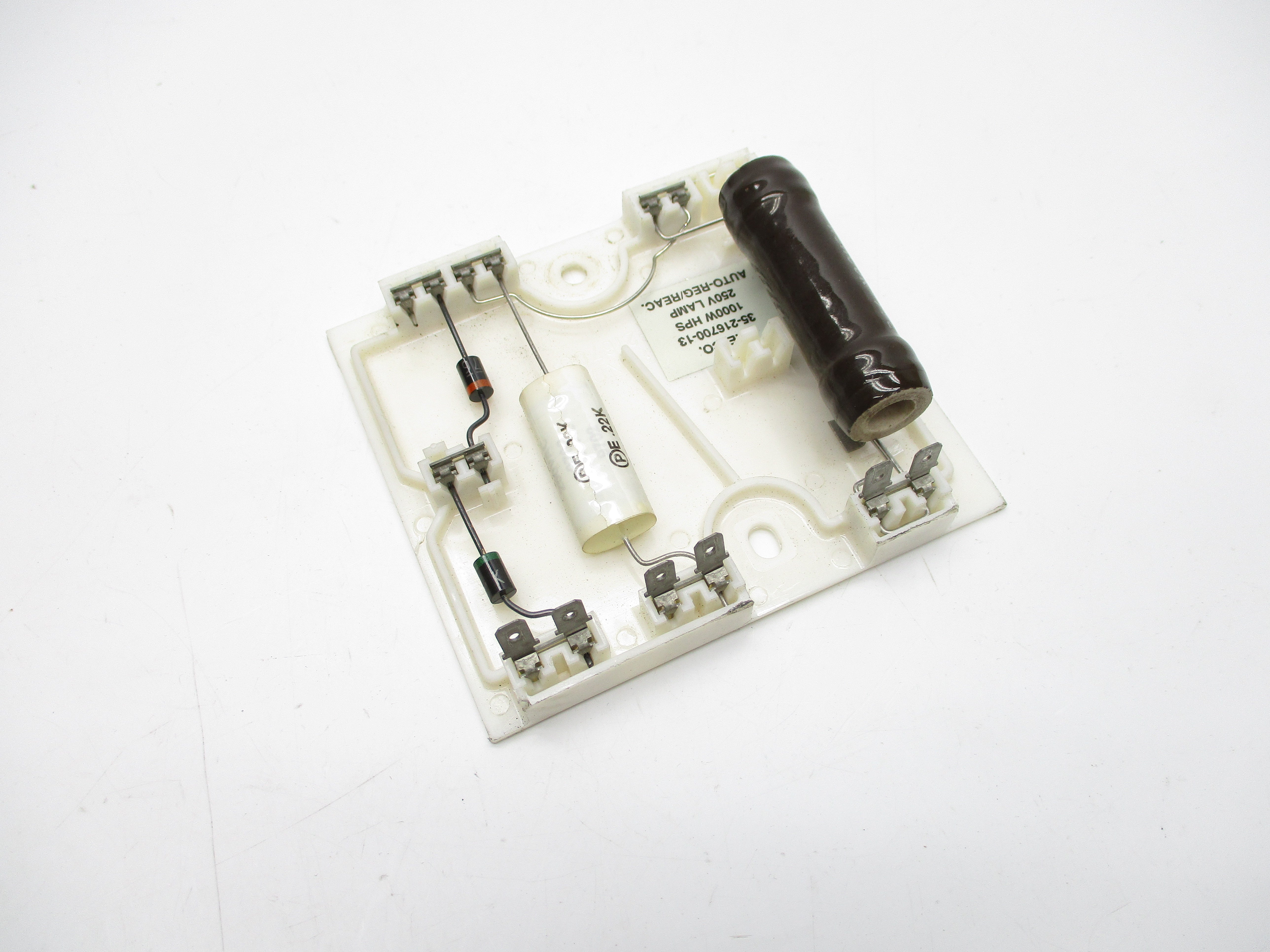 GENERAL ELECTRIC 35-216700-13 UNMP