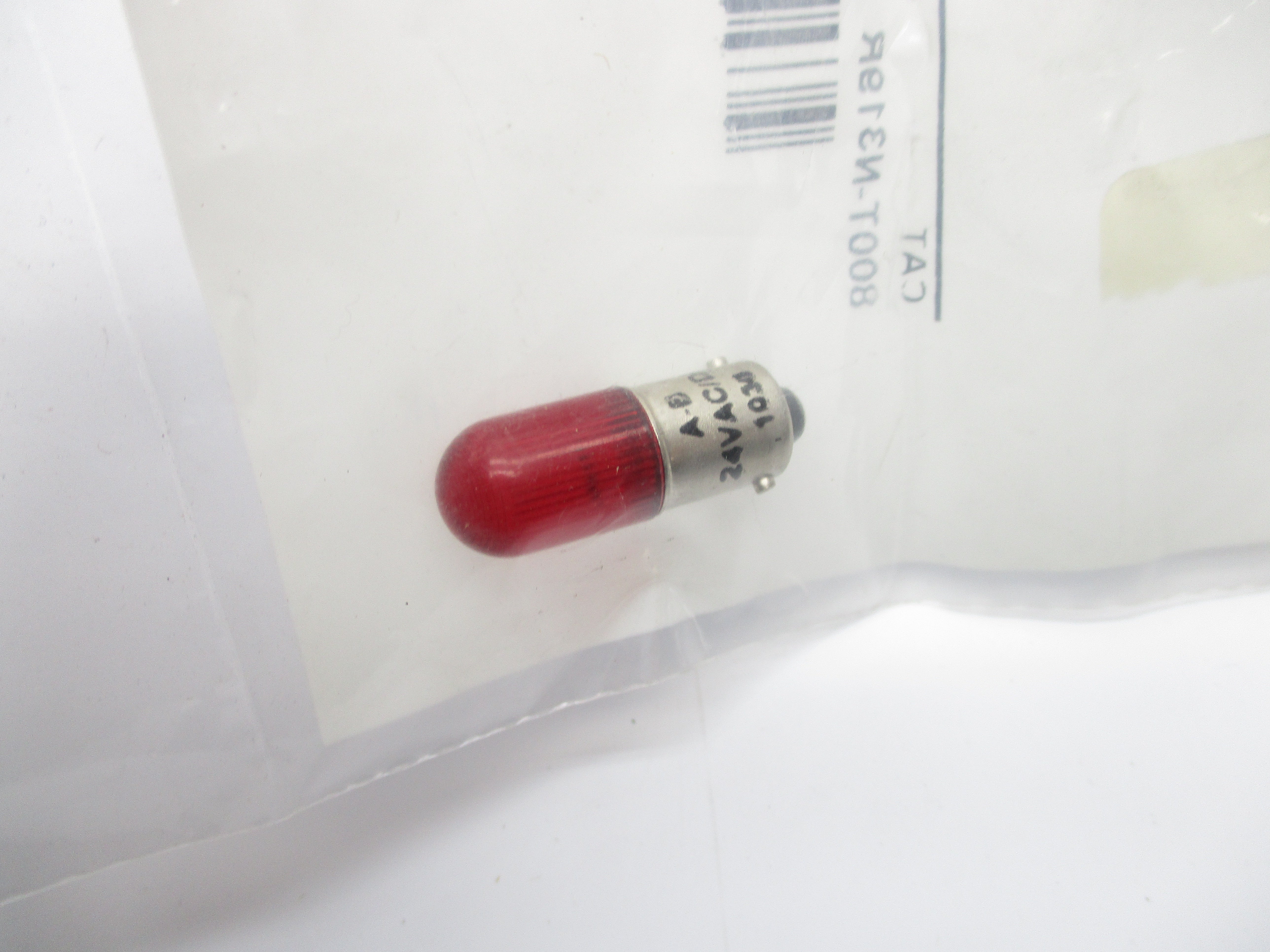 INDUSTRIAL SPARE PART 800T-N319R SER. C NSMP