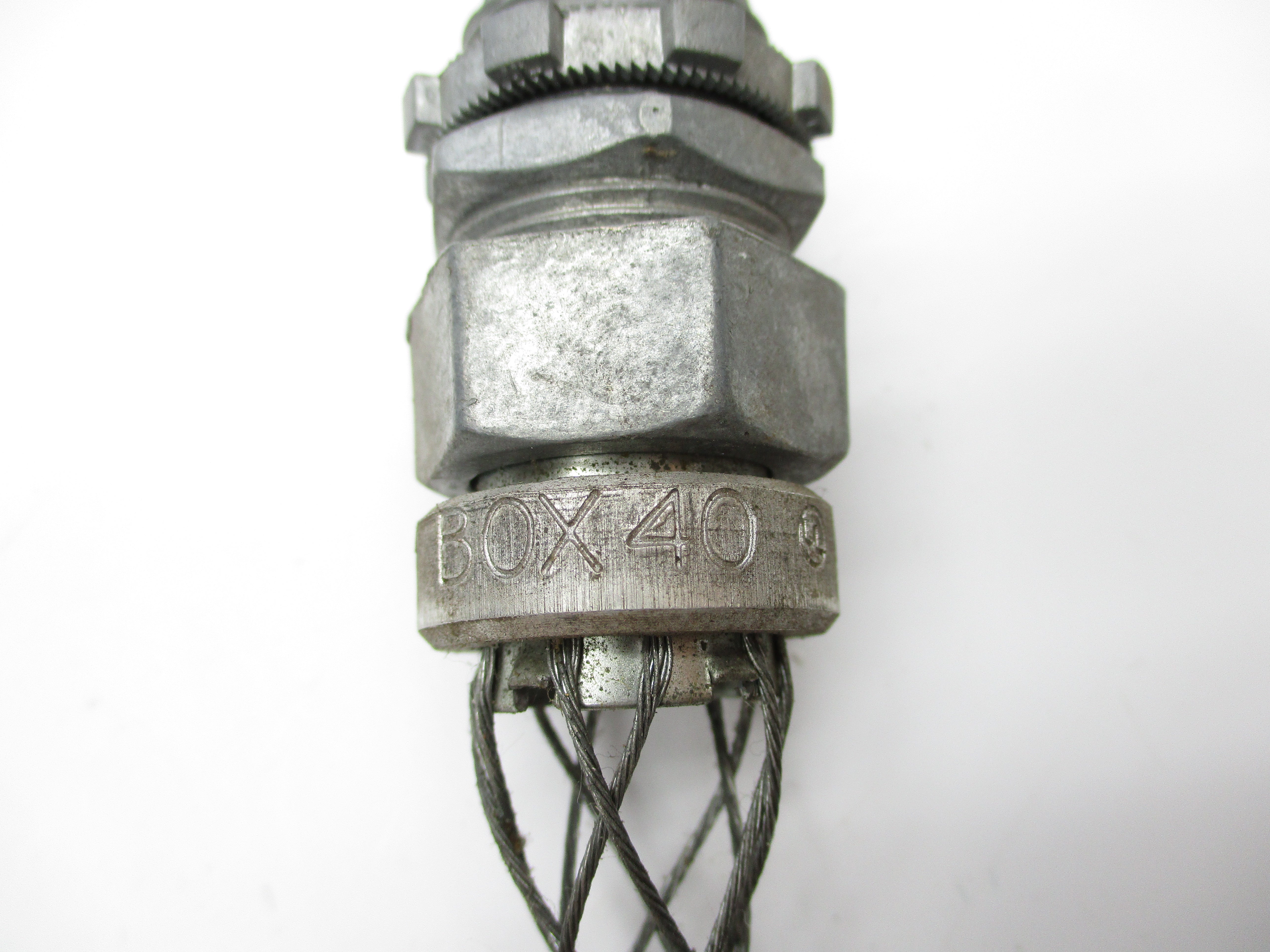FLEXCOR BOX40 NSNP
