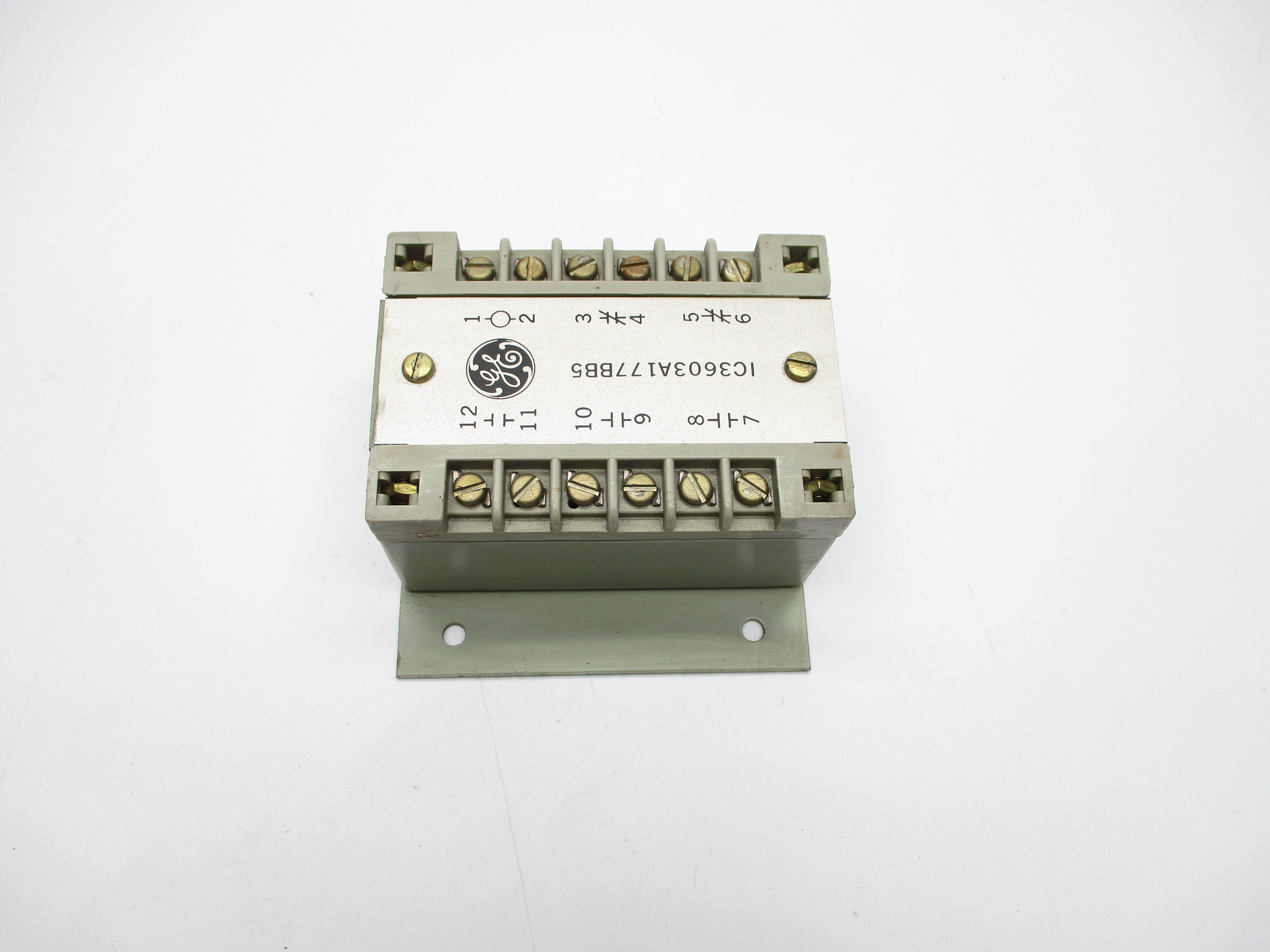 GENERAL ELECTRIC IC3603A177BB5 NSNP