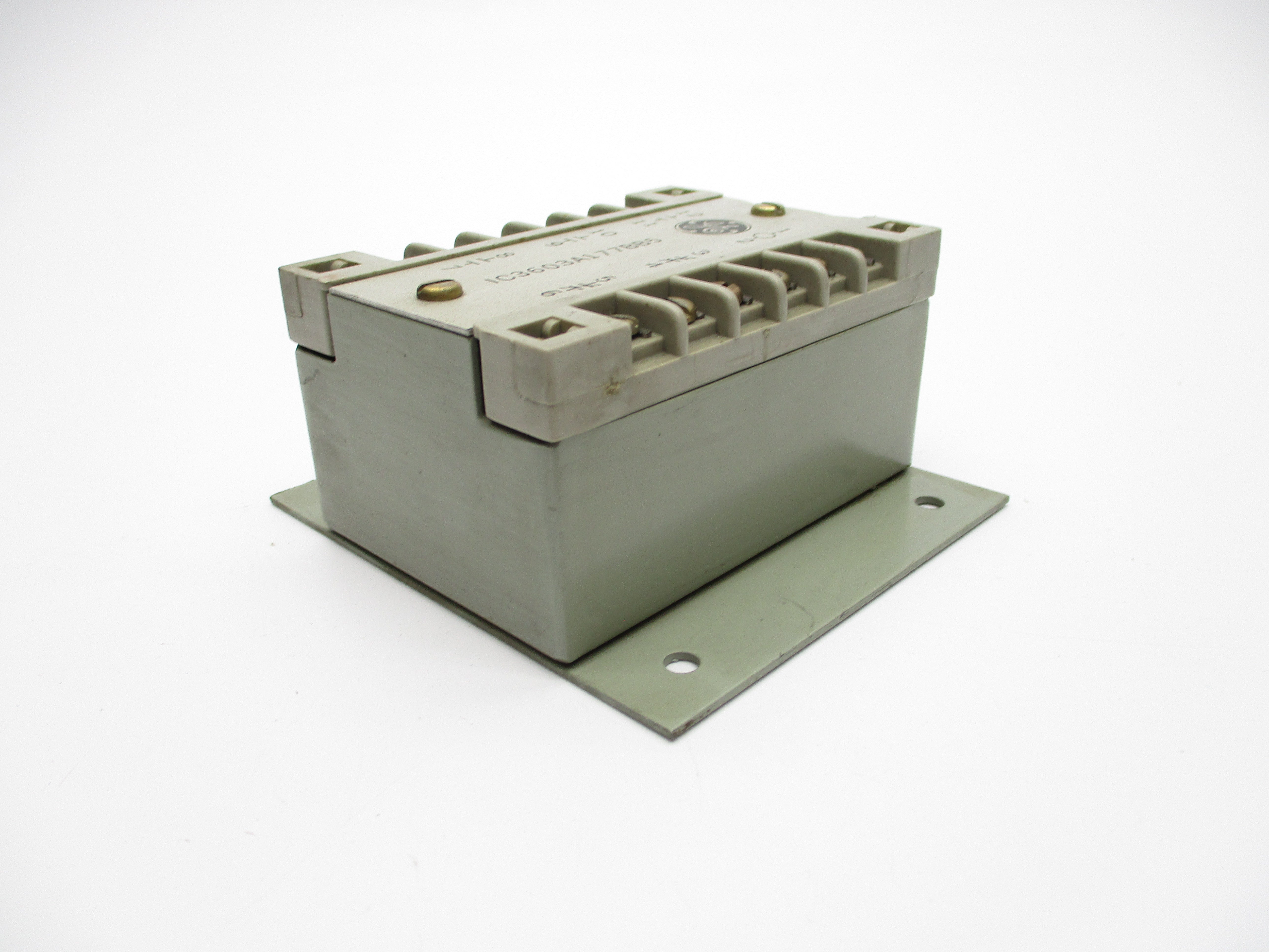 GENERAL ELECTRIC IC3603A177BB5 NSNP