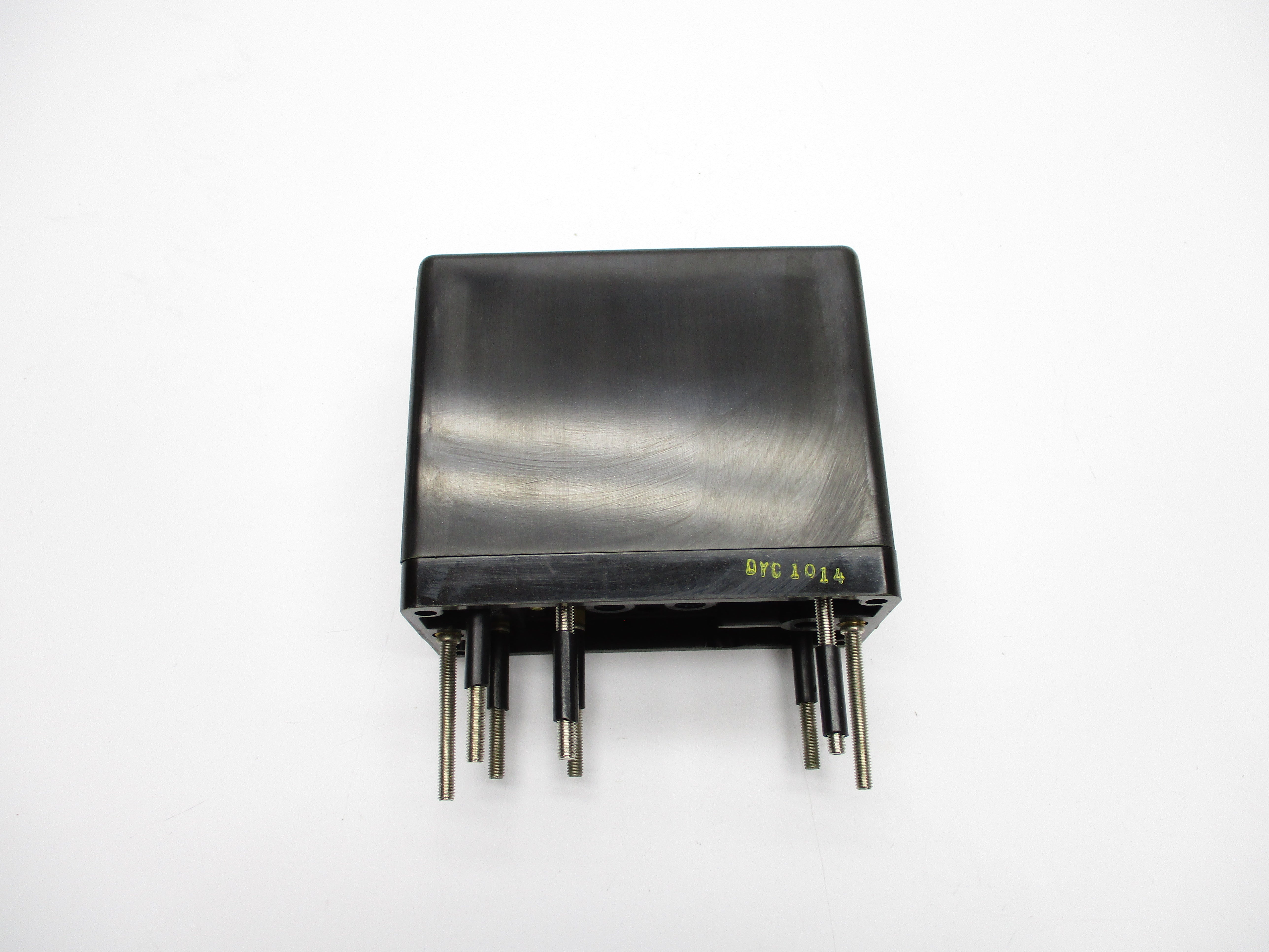 GENERAL ELECTRIC 12PJV11BB2 125V NSNP