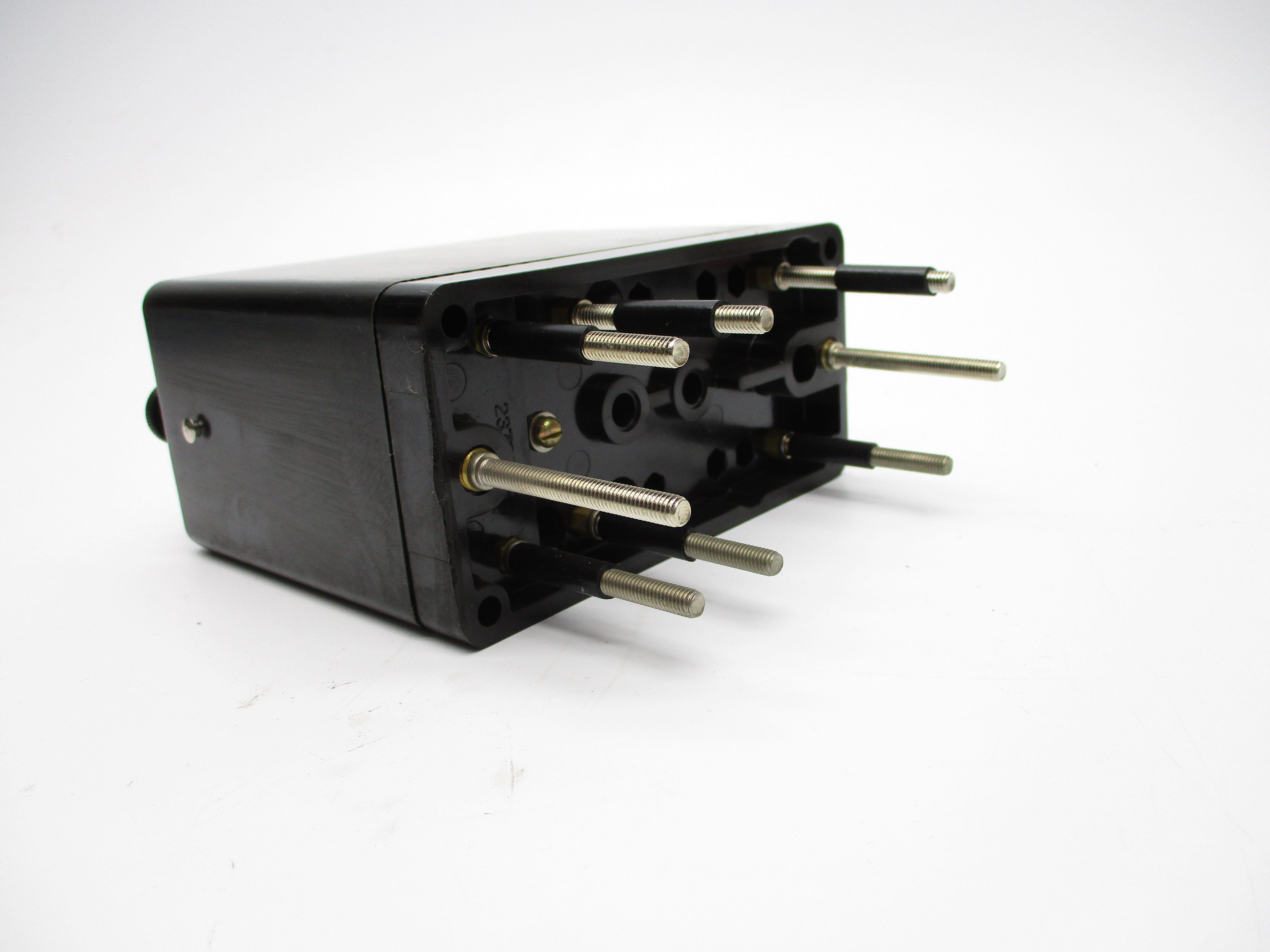 GENERAL ELECTRIC 12PJV11BB2 125V NSNP