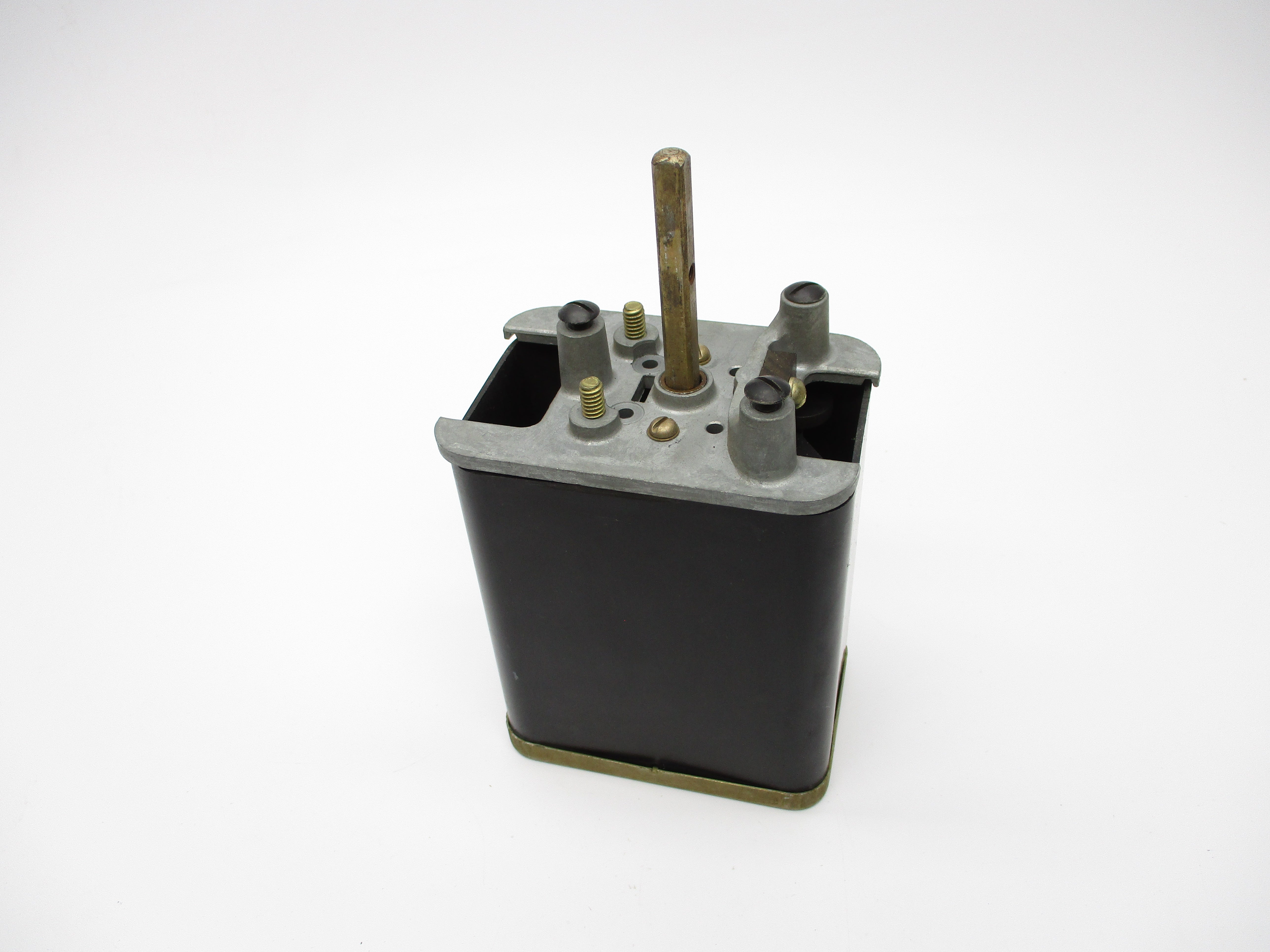 GENERAL ELECTRIC 16SB9CB5A19SUZ2Y NSNP