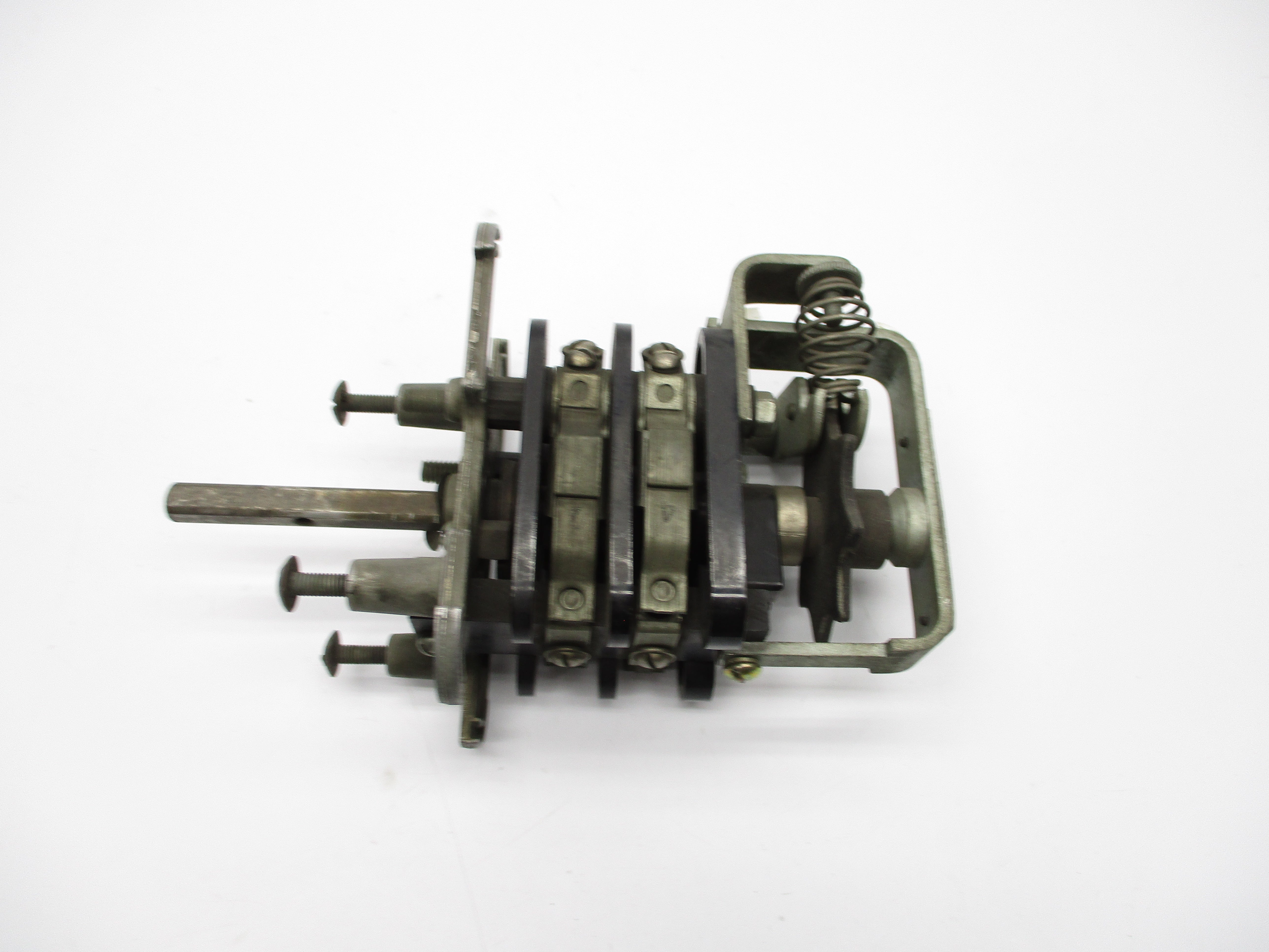 GENERAL ELECTRIC 16SB9BA202SUM2Y (AS PICTURED) UNMP