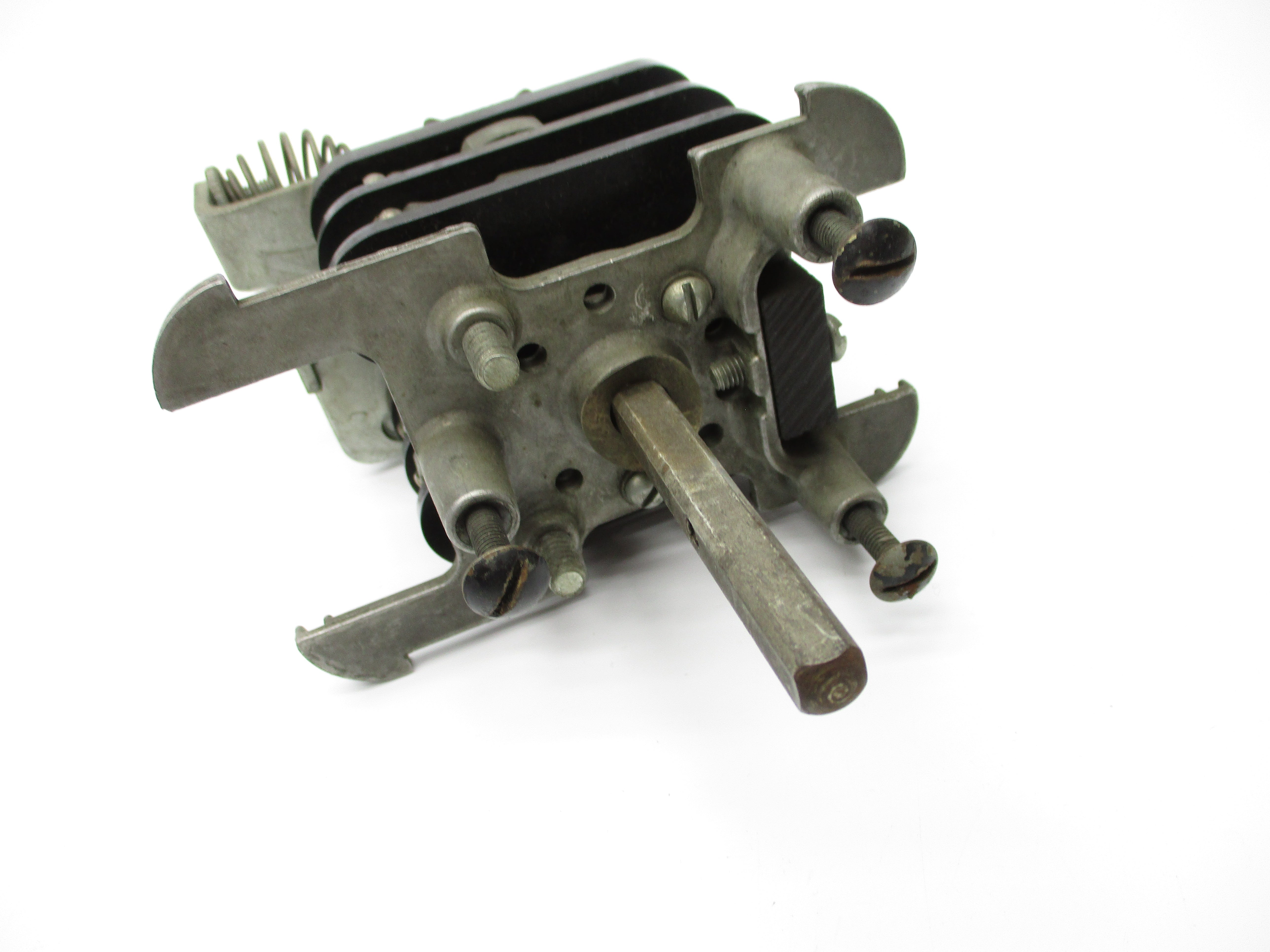 GENERAL ELECTRIC 16SB9BA202SUM2Y (AS PICTURED) UNMP