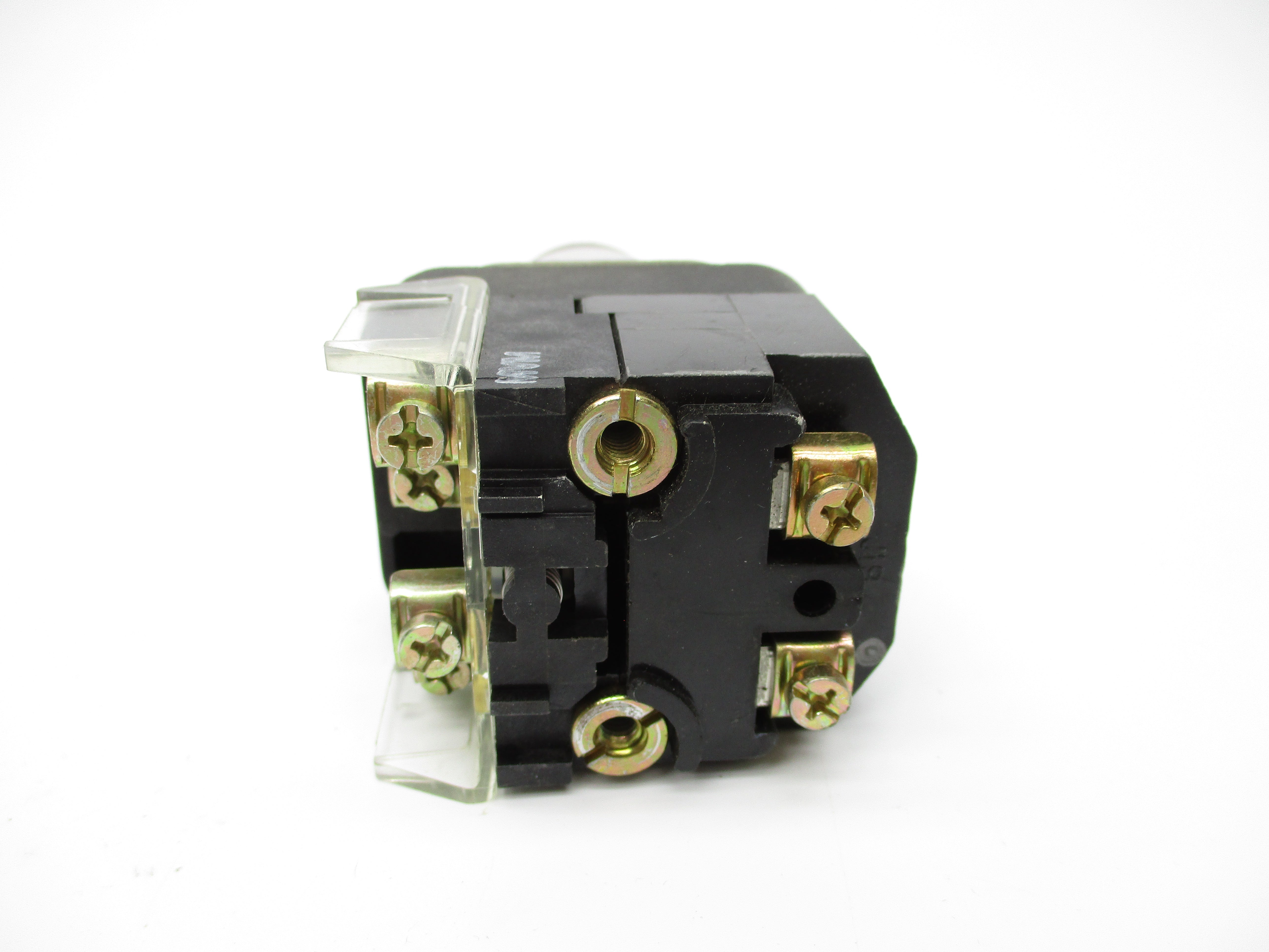ALLEN BRADLEY 800T-PB16 SER. T (AS PICTURED) NSNP