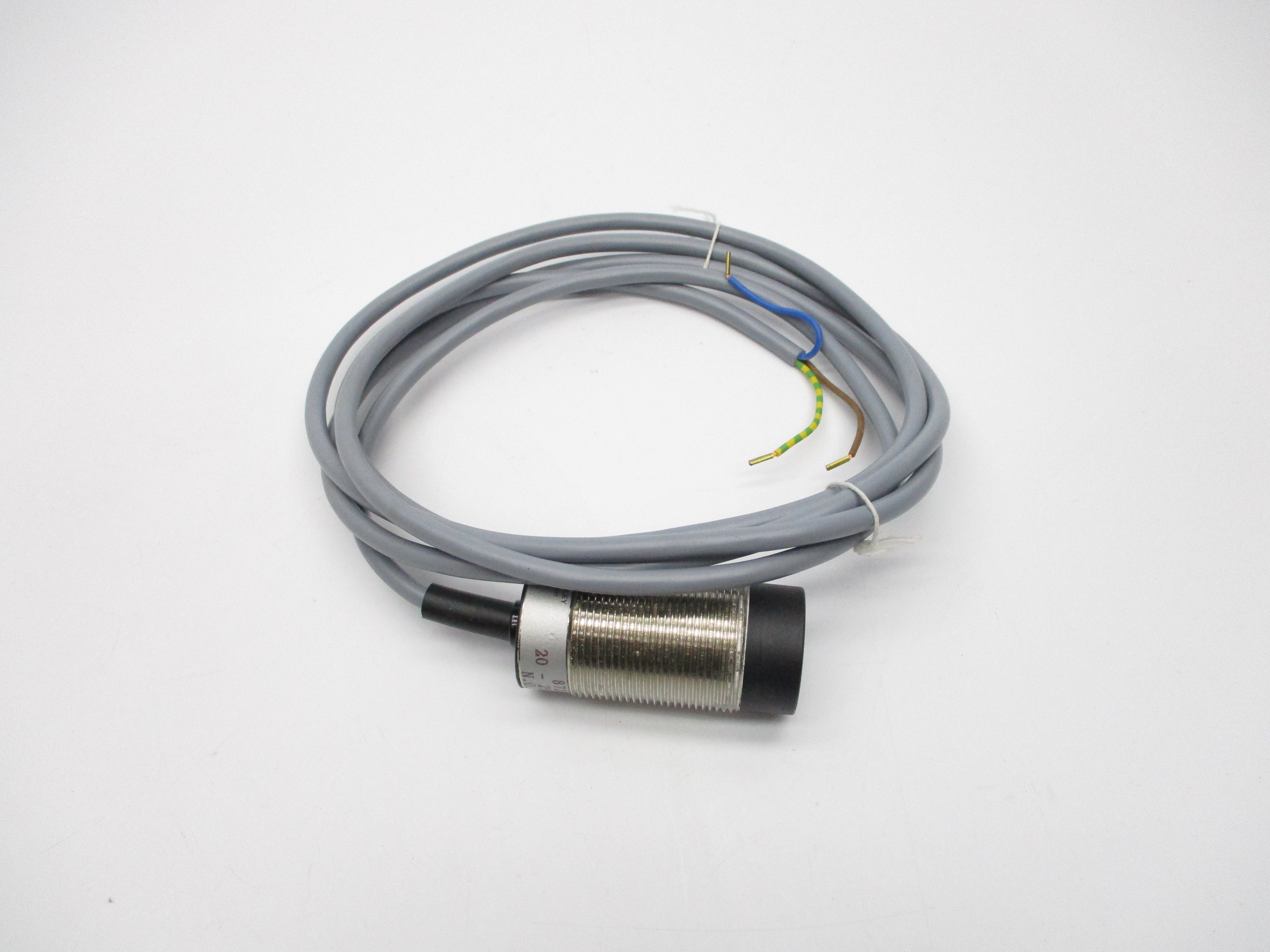 ALLEN BRADLEY 872C-A15N30-A2 SER. A NSNP