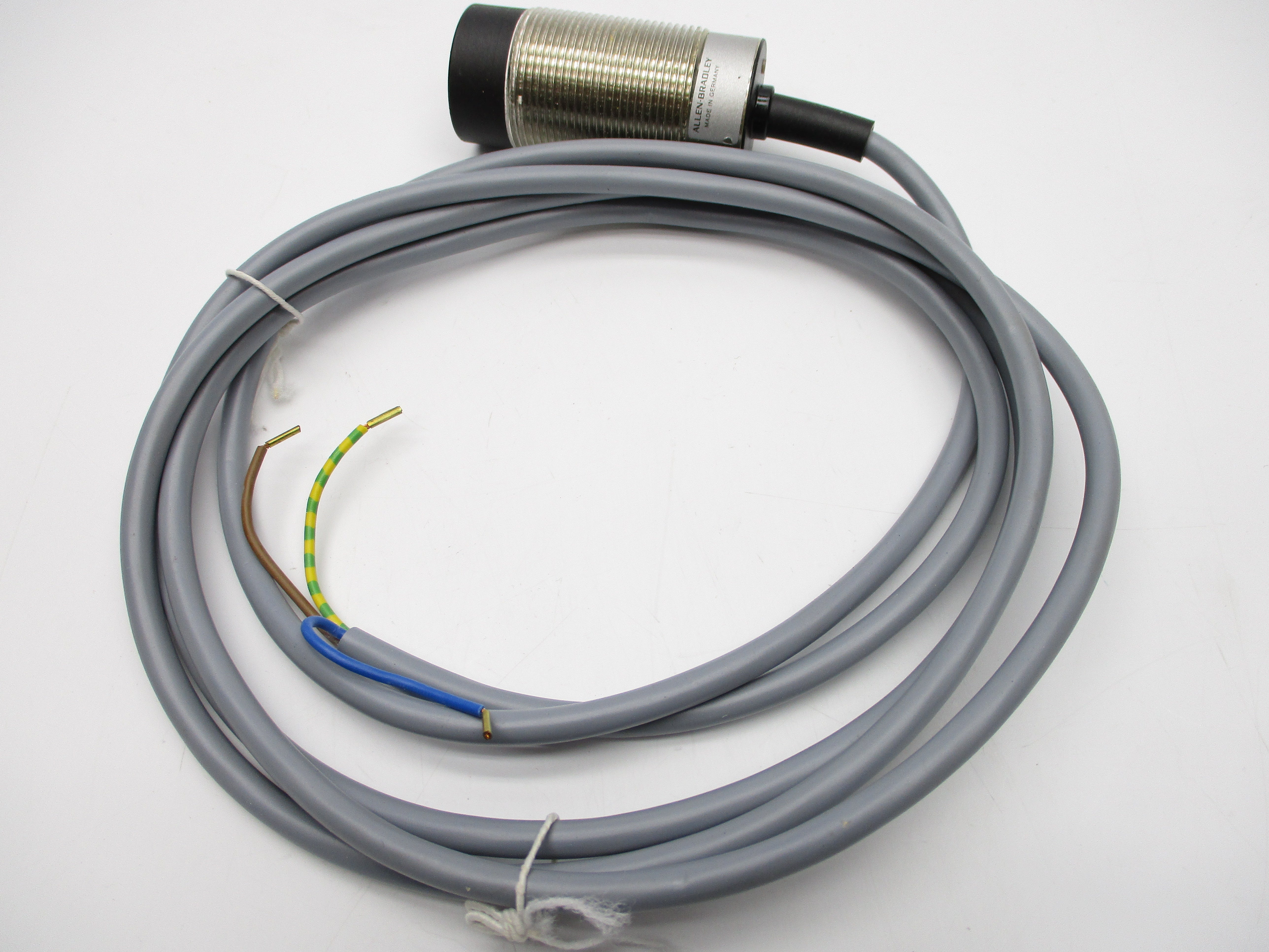ALLEN BRADLEY 872C-A15N30-A2 SER. A NSNP