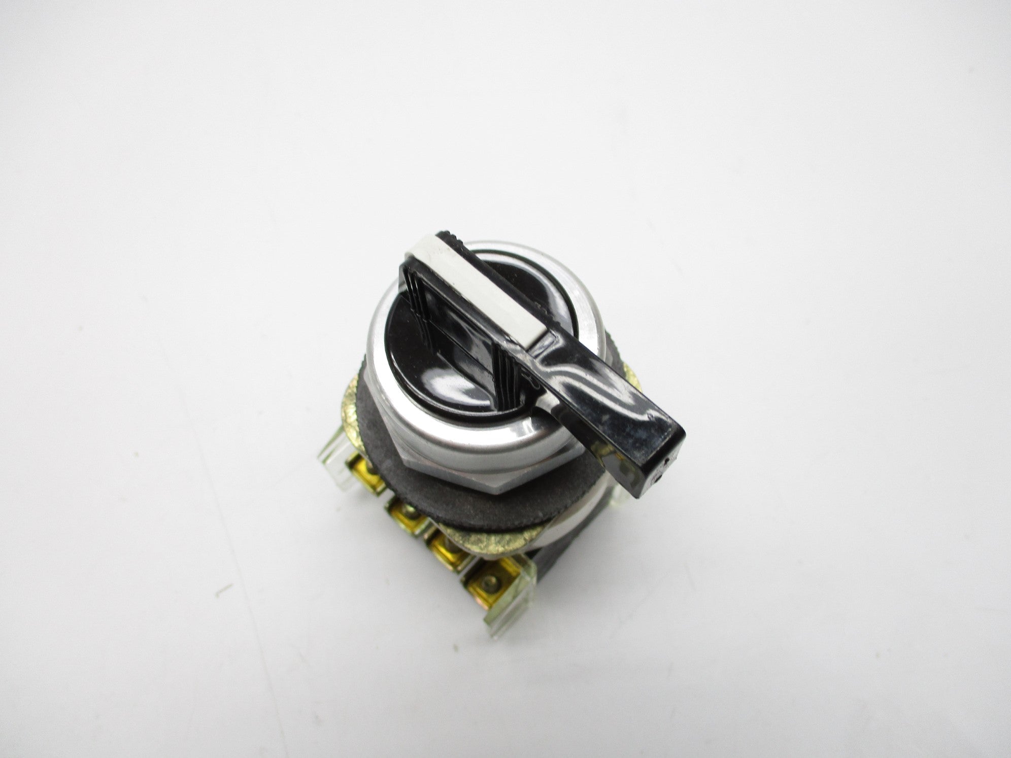 ALLEN BRADLEY 800T-J20KE7B SER. T (GY/BL) NSMP