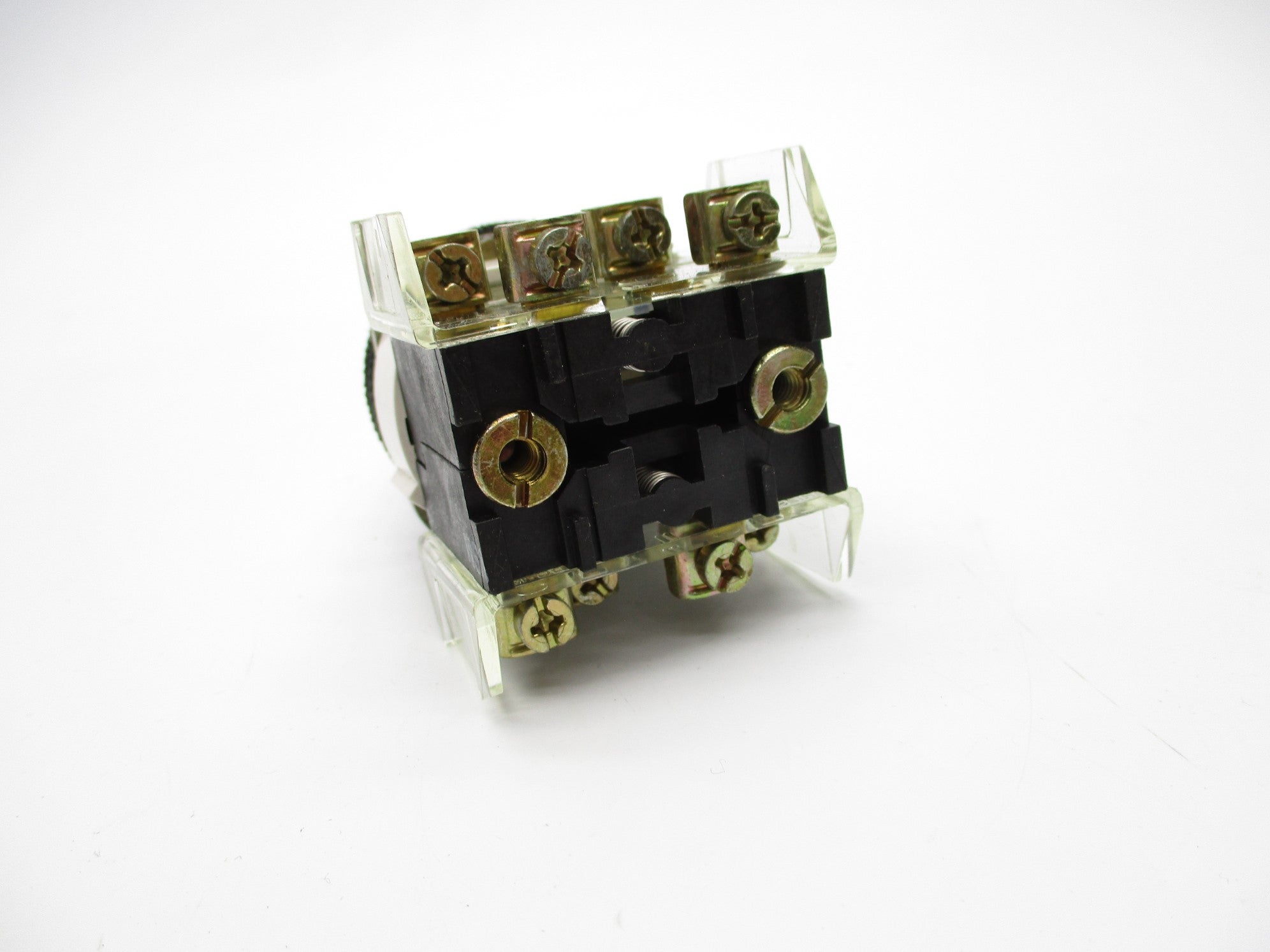 ALLEN BRADLEY 800T-J20KE7B SER. T (GY/BL) NSMP