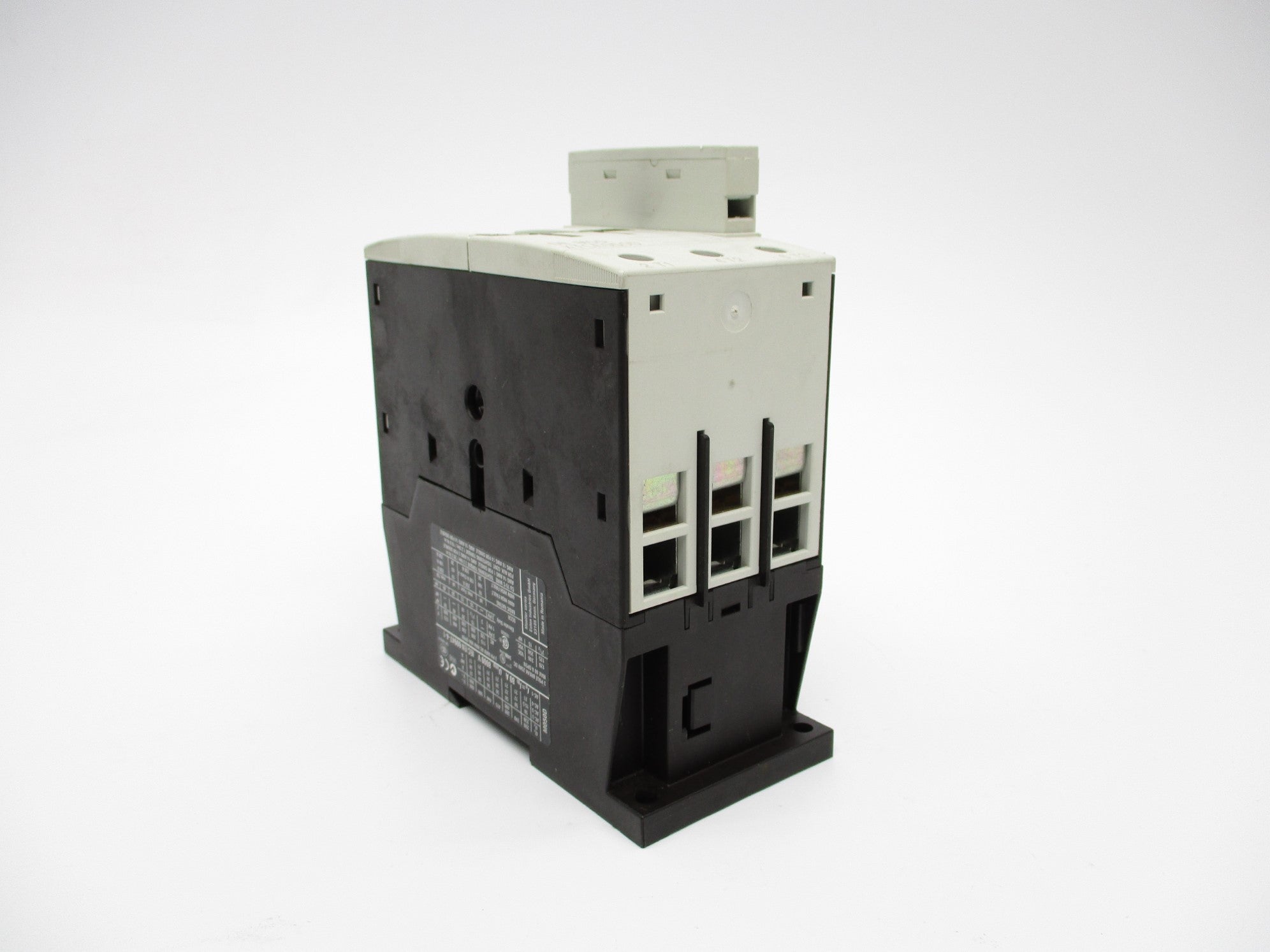 EATON XTCE050D00A-GR1 110/120V NSMP
