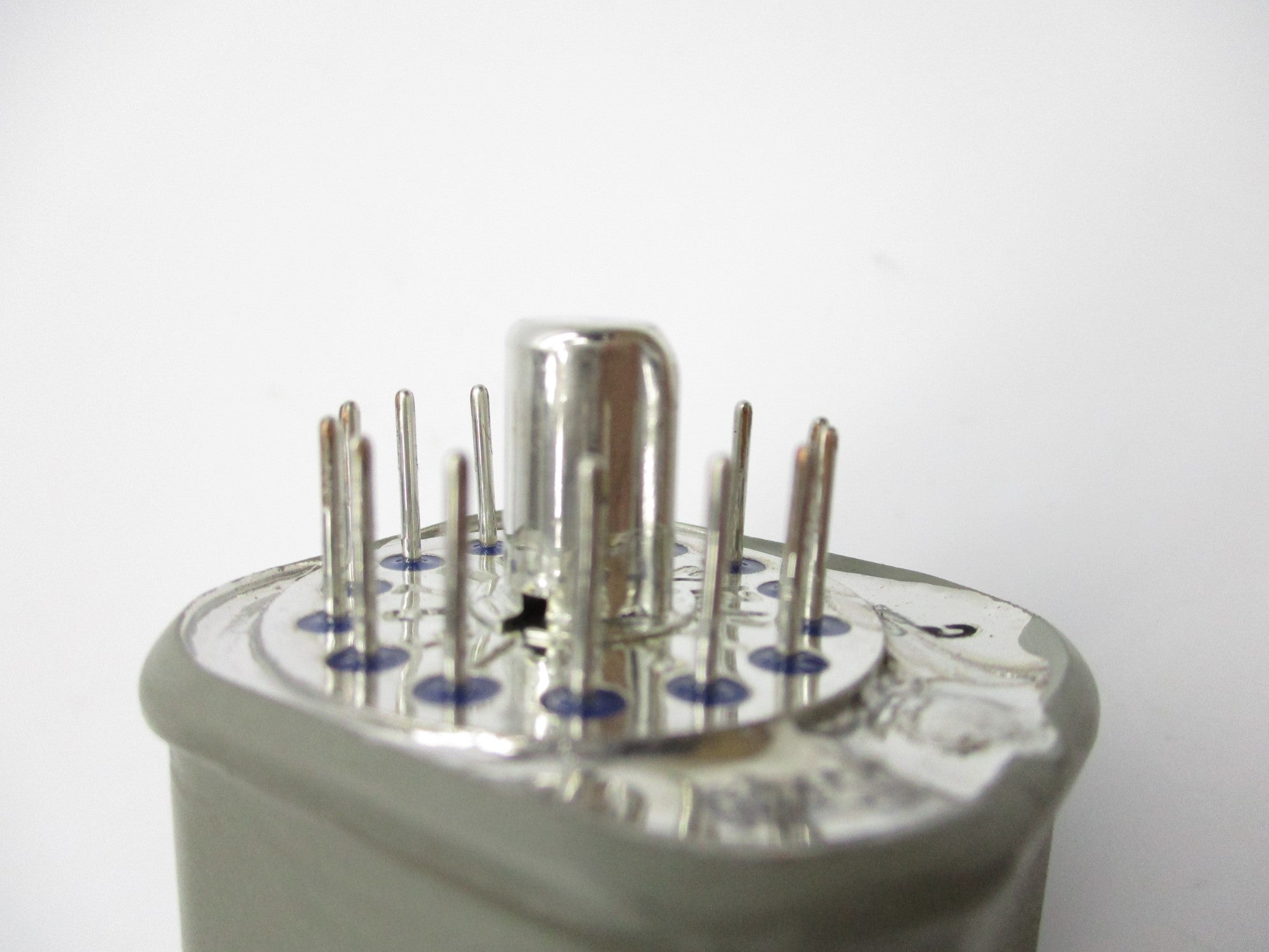 COMMUNICATIONS INSTRUMENTS IC3600KMRB9 UNMP