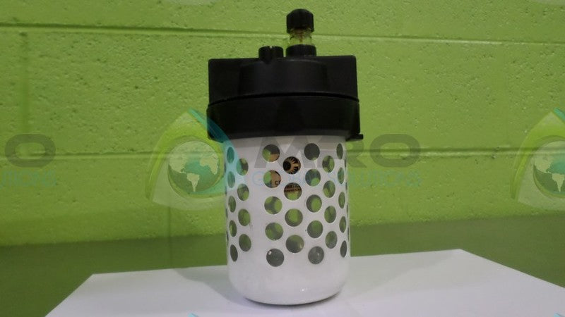 COILHOUSE PNEUMATICS 8846 LUBRICATOR W/ BOWL GUARD *NEW IN BOX*